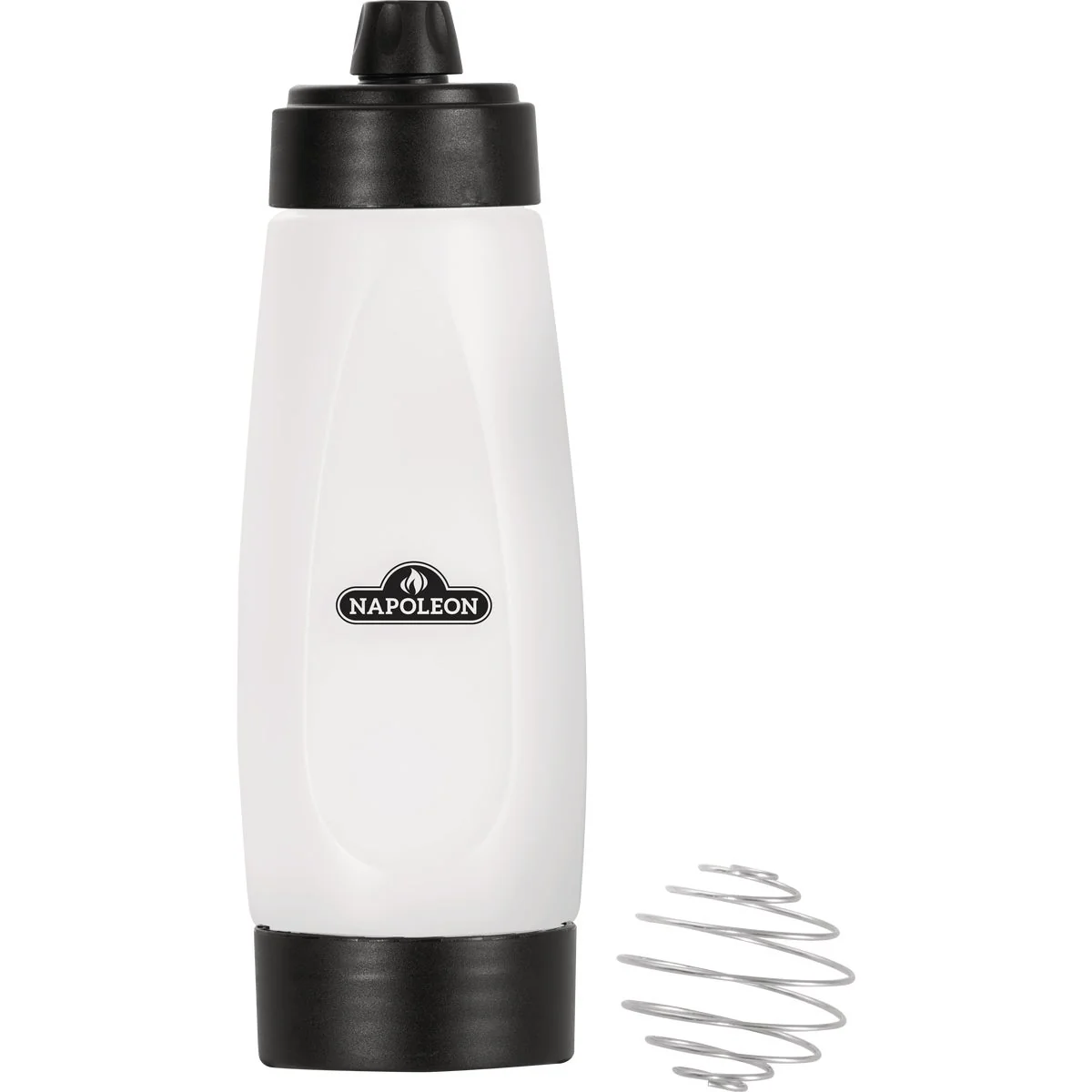 Eco-Friendly Napoleon Pancake Mixer and Dispenser Elite
