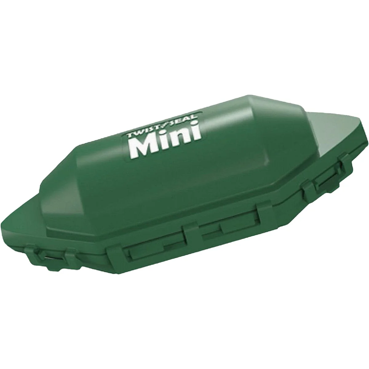 Relaxed Twist and Seal Mini Outdoor Holiday Light Protector Trendy