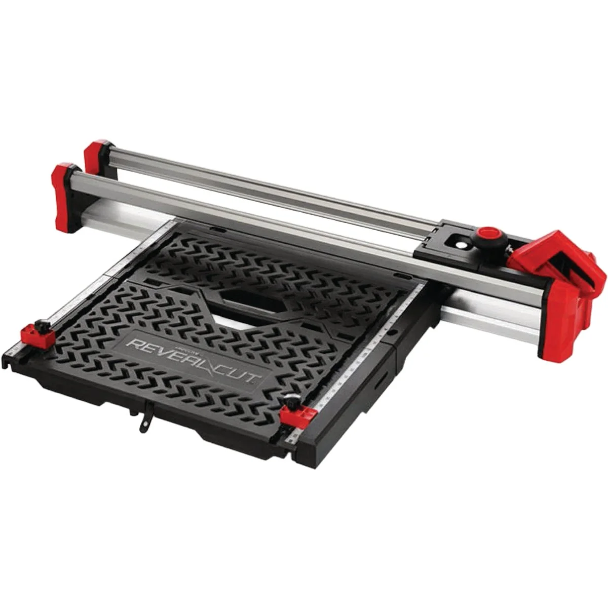 Consistent Arrow Fastener 2 Ft. RevealCut Ceiling Tile Workstation Specialty