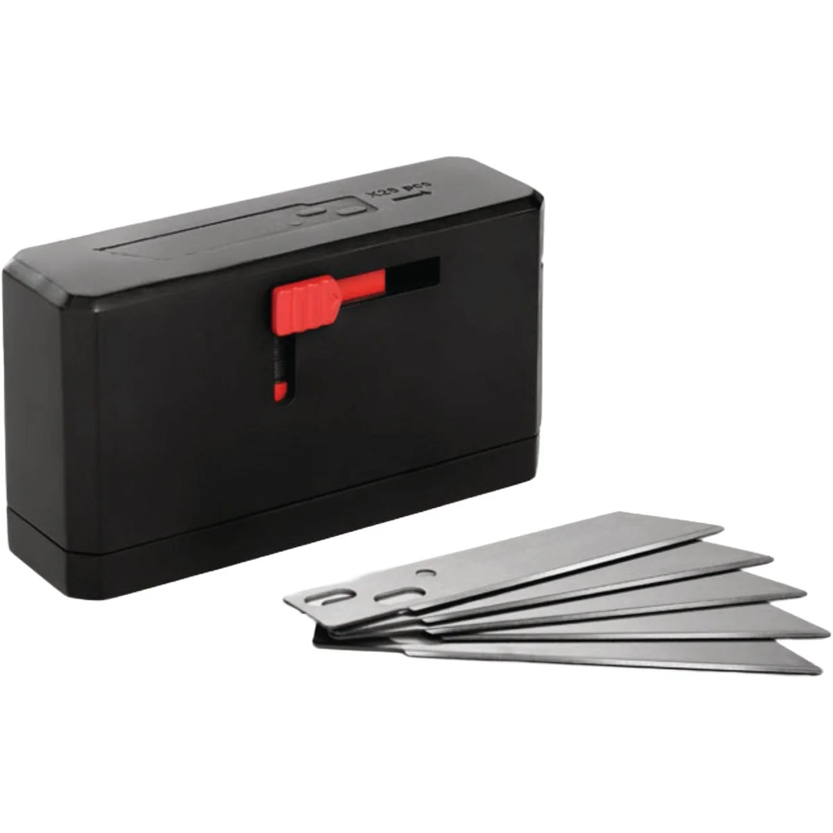 Official Arrow Fastener Sizing Blade 10-Pack Environmentally Friendly