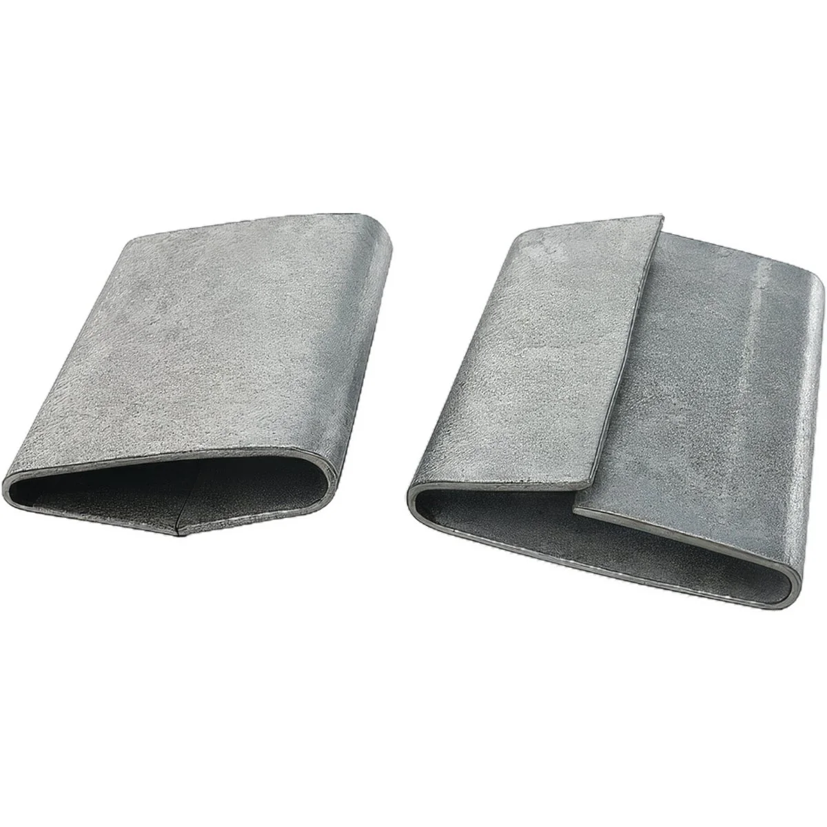 Soft Samuel Packaging Systems 5 8 In. Serrated Seals for Polyester Exclusive