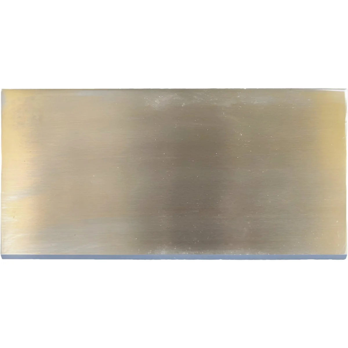 Fine Crafted Virginia Abrasives 4 In. x 6 In. Tile Scraper Blade 5-Pack Reusable