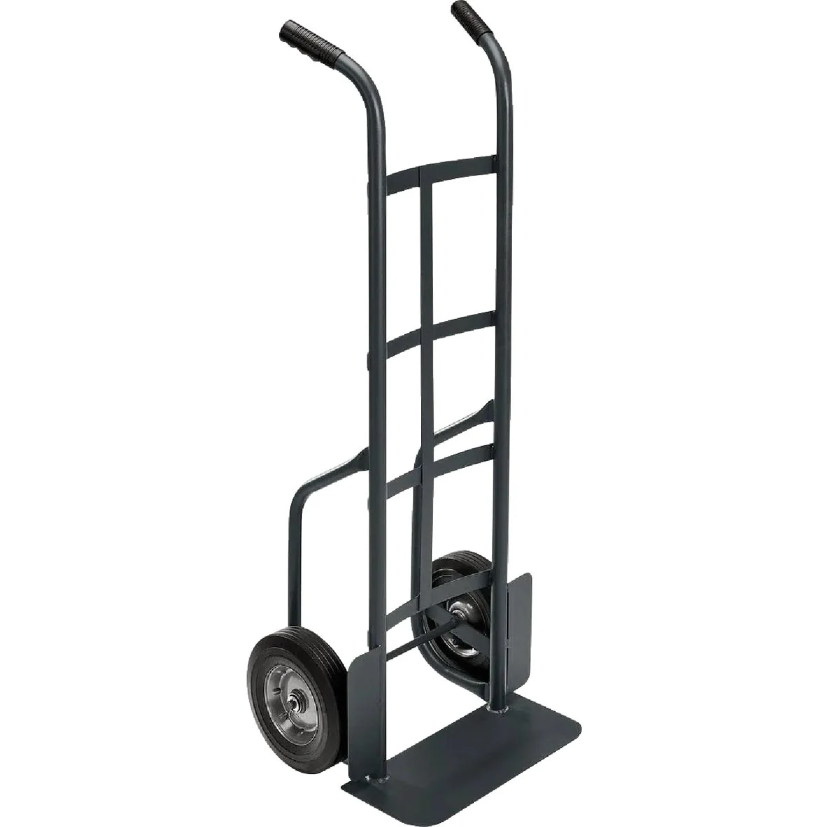 Superior Brave 1000 Lb. Capacity Heavy Duty Hand Truck Fashionable