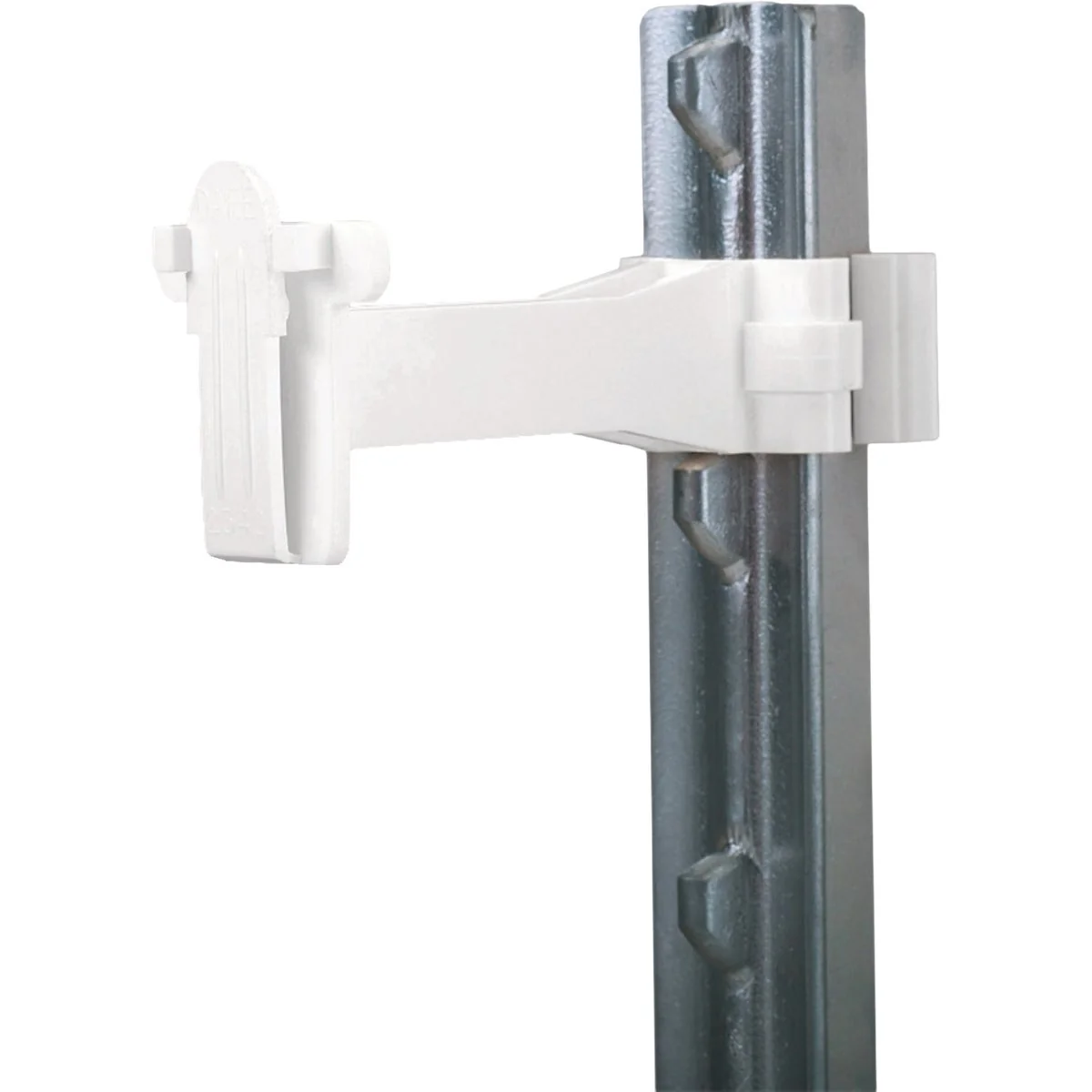 Detailed Dare T-Post Tape Insulator Extender 25-Pack Consistent