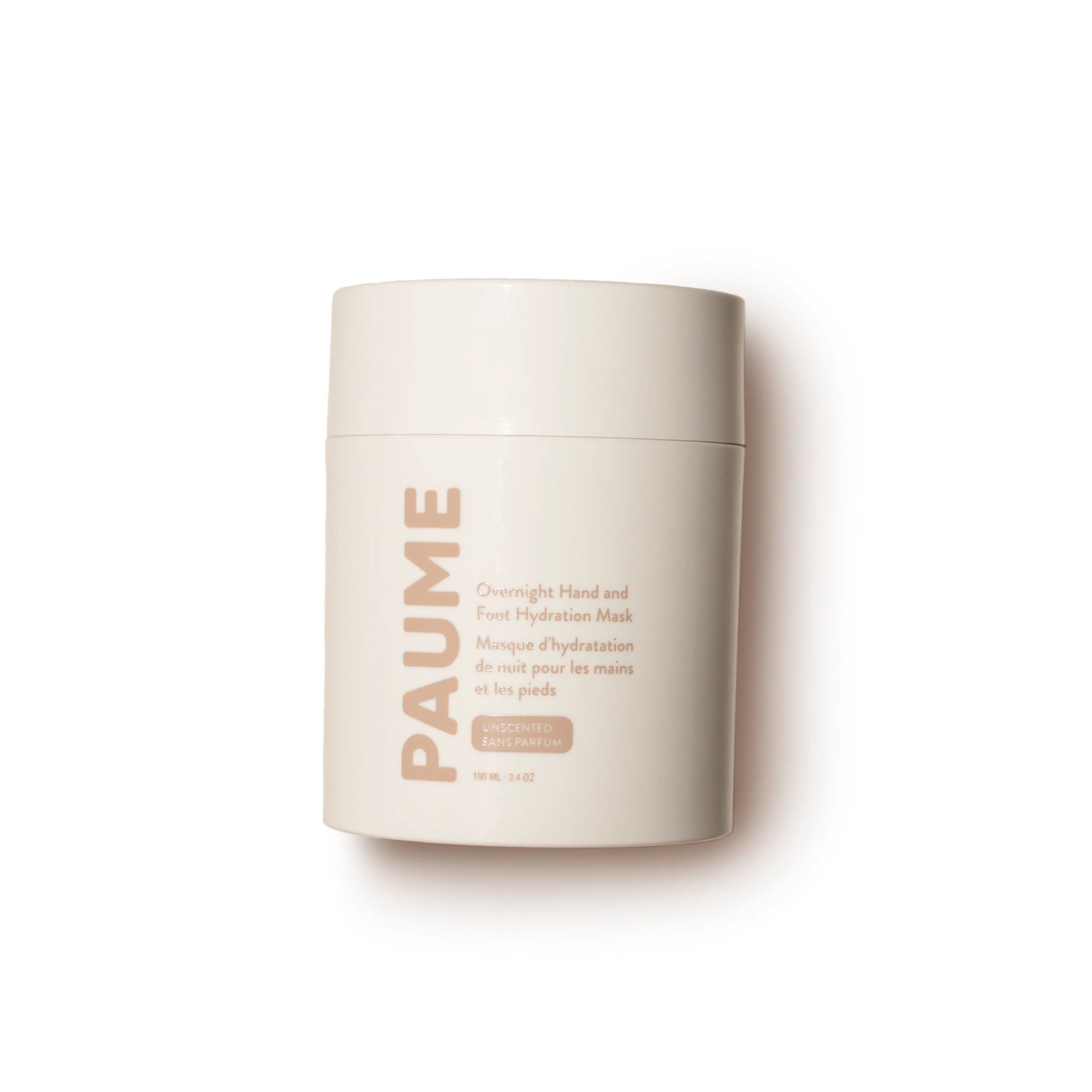 Superior PAUME Overnight Hand and Foot Hydration Mask Reusable