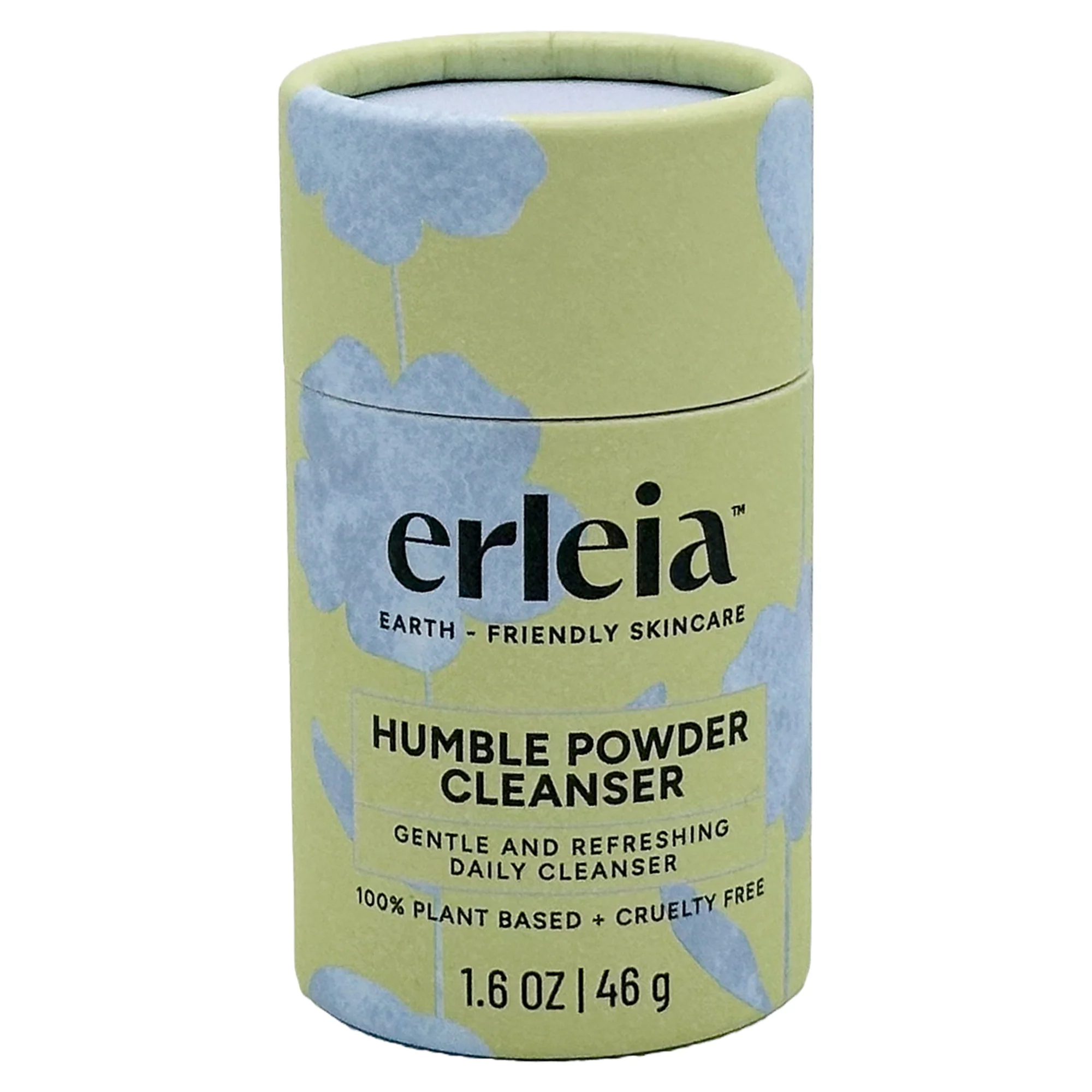 Solid Erleia Humble Powder Cleanser Smart