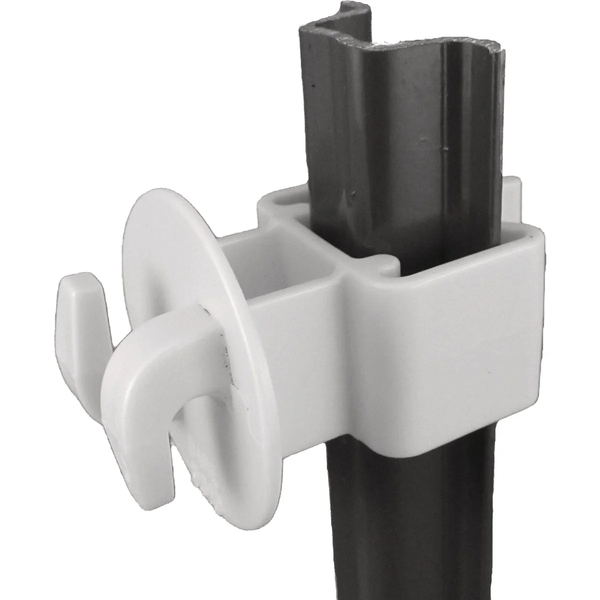 Selected Dare Garden U-Post Insulator 25-Pack Efficient