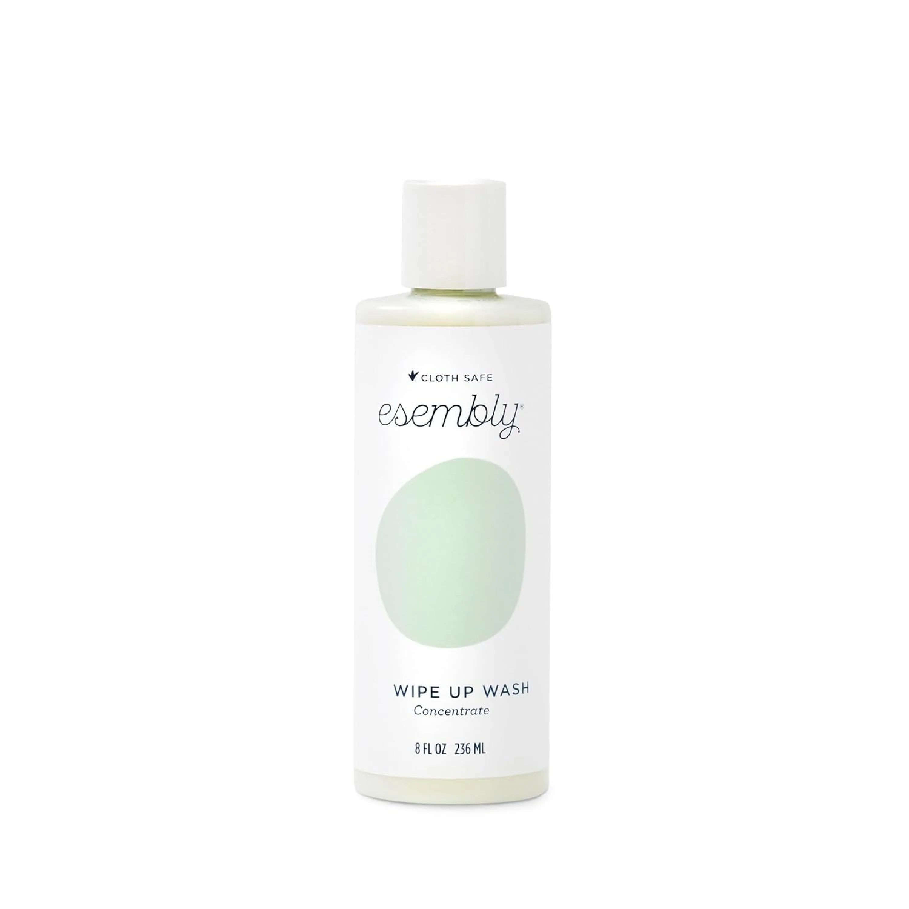 Efficient Esembly Baby Wipe-Up Wash Refill Casual
