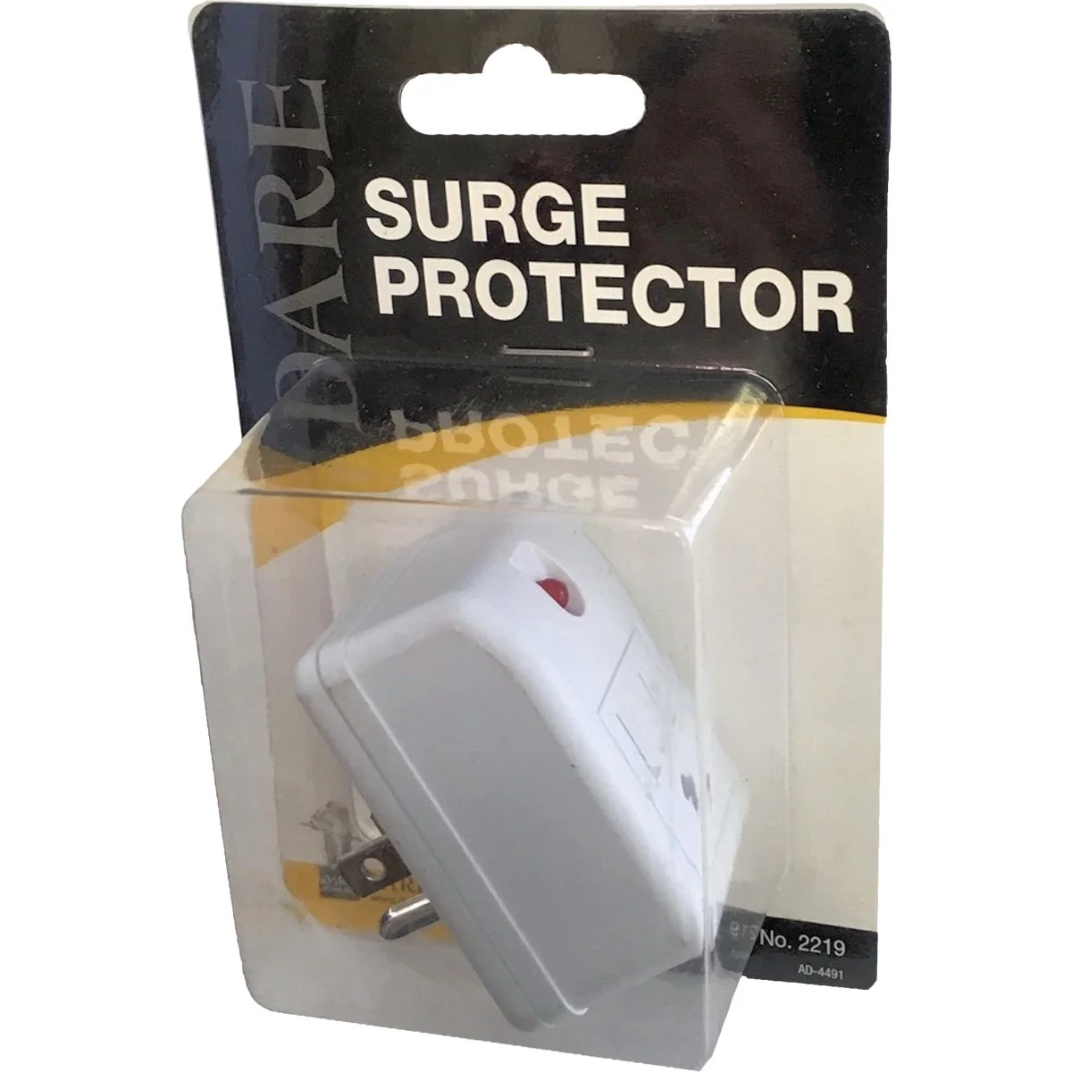 Elegant Dare Voltage Spike Protector Elite