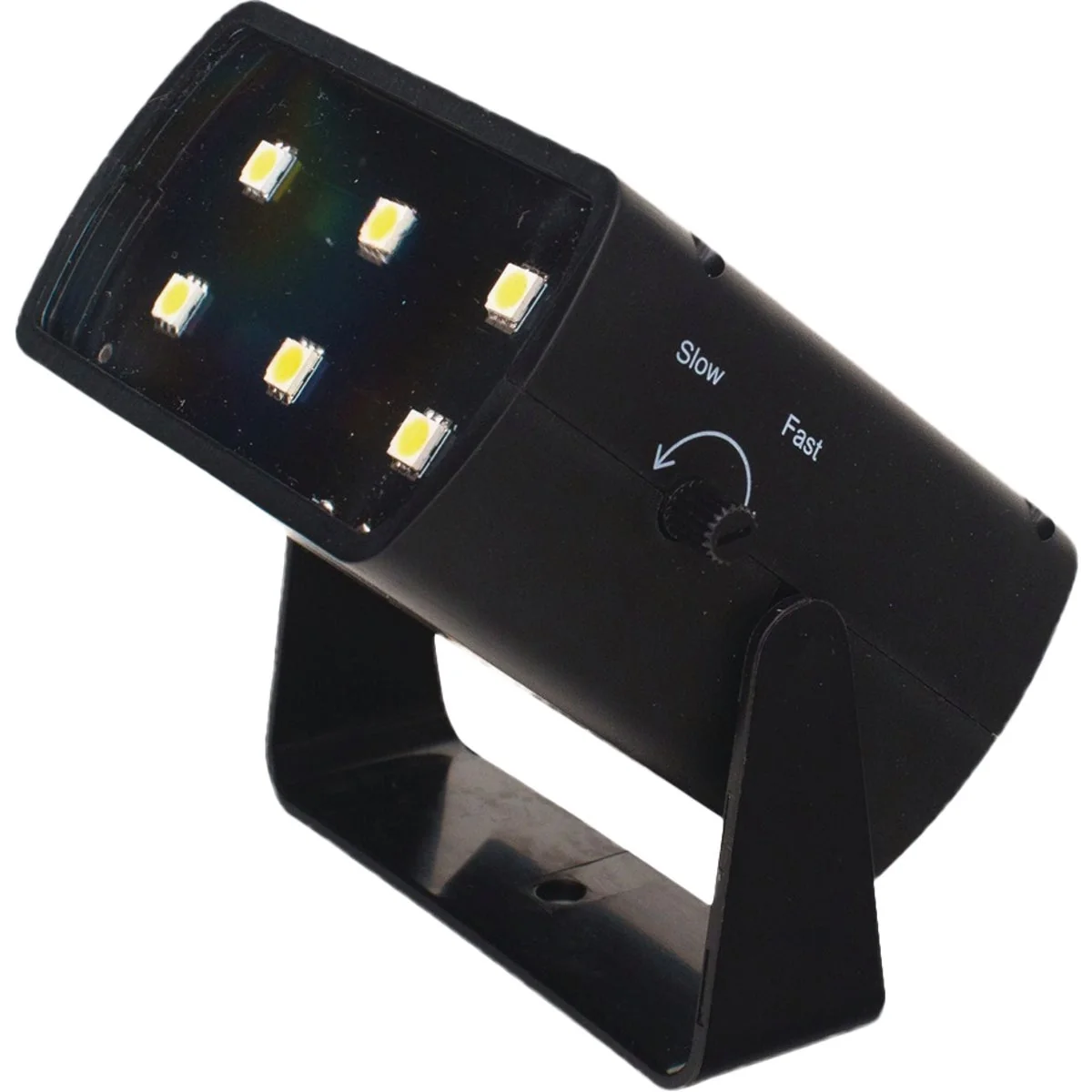 Minimalist Fun World LED Adjustable Strobe Light Elegant
