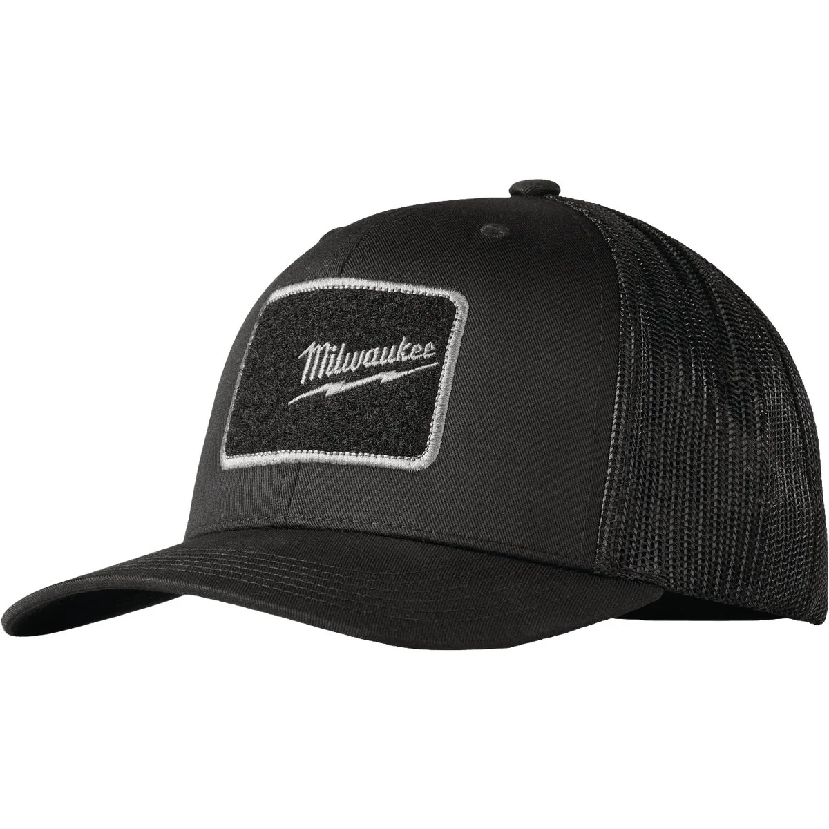 Quality Milwaukee Snapback Bump Cap Excellent