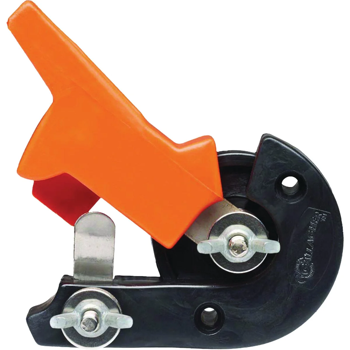 Fast Gallagher Cut-Off Switch Knife Organic
