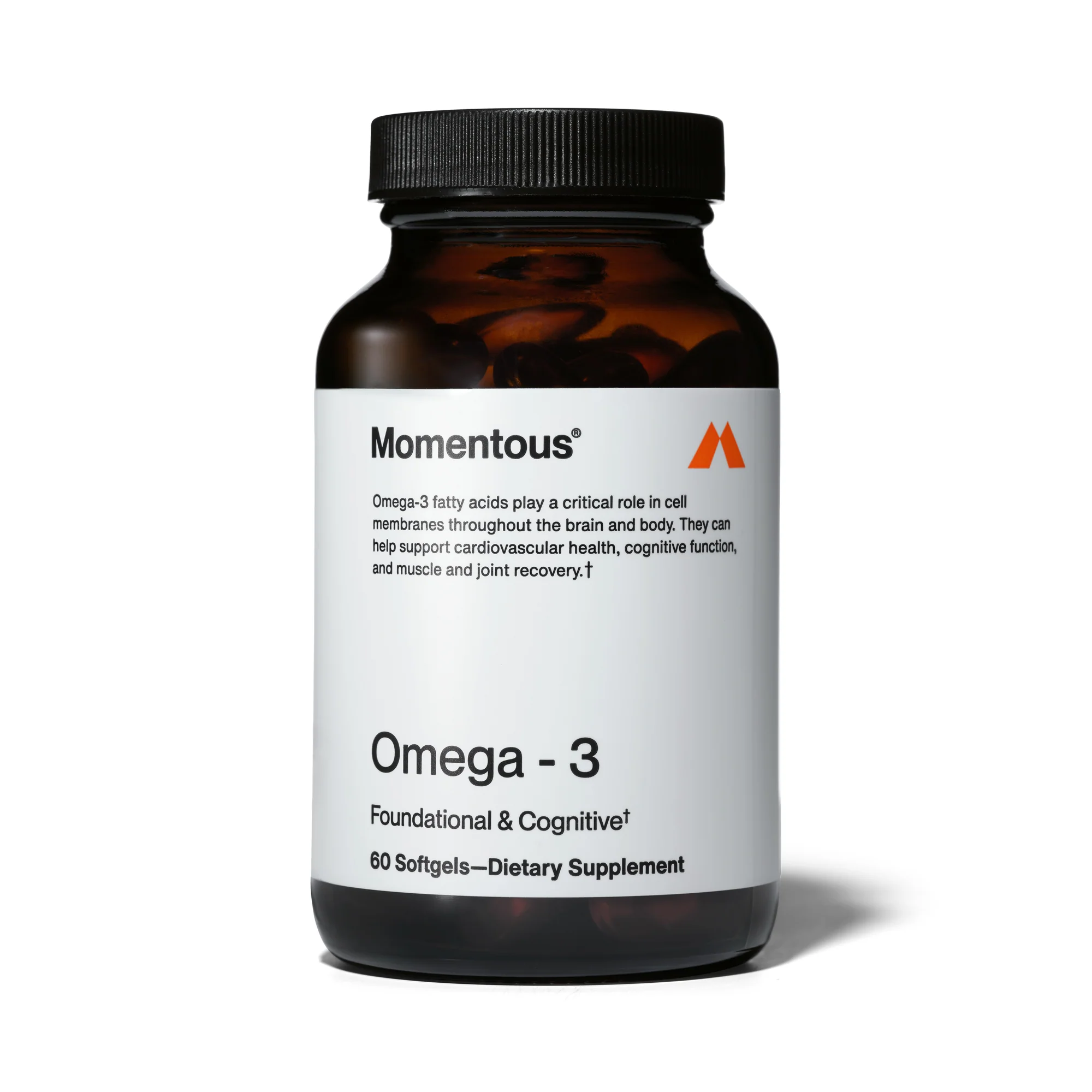 Dependable Momentous Omega-3 Fast