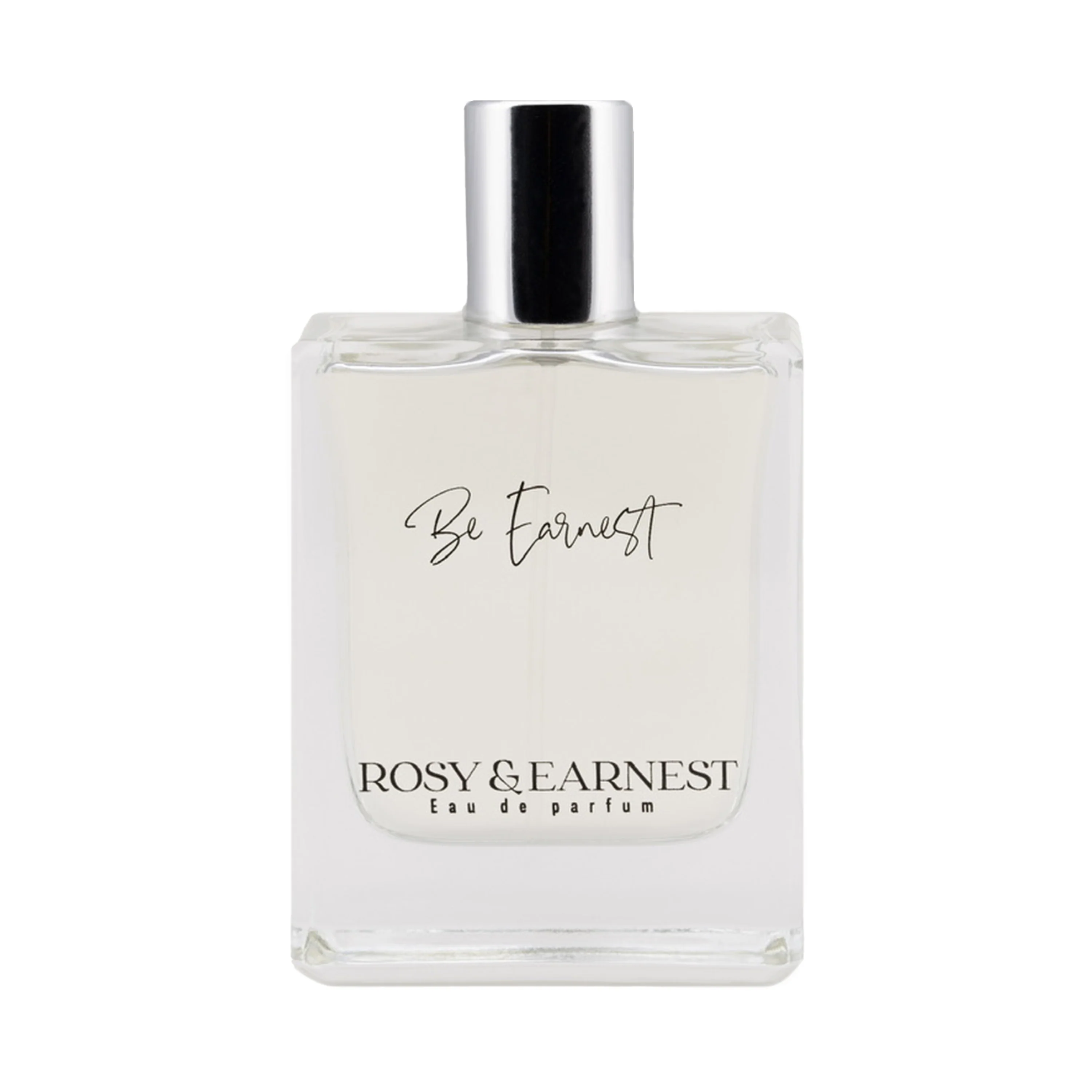 Optimized Rosy Earnest Eau de Parfum – Be Earnest Artisan