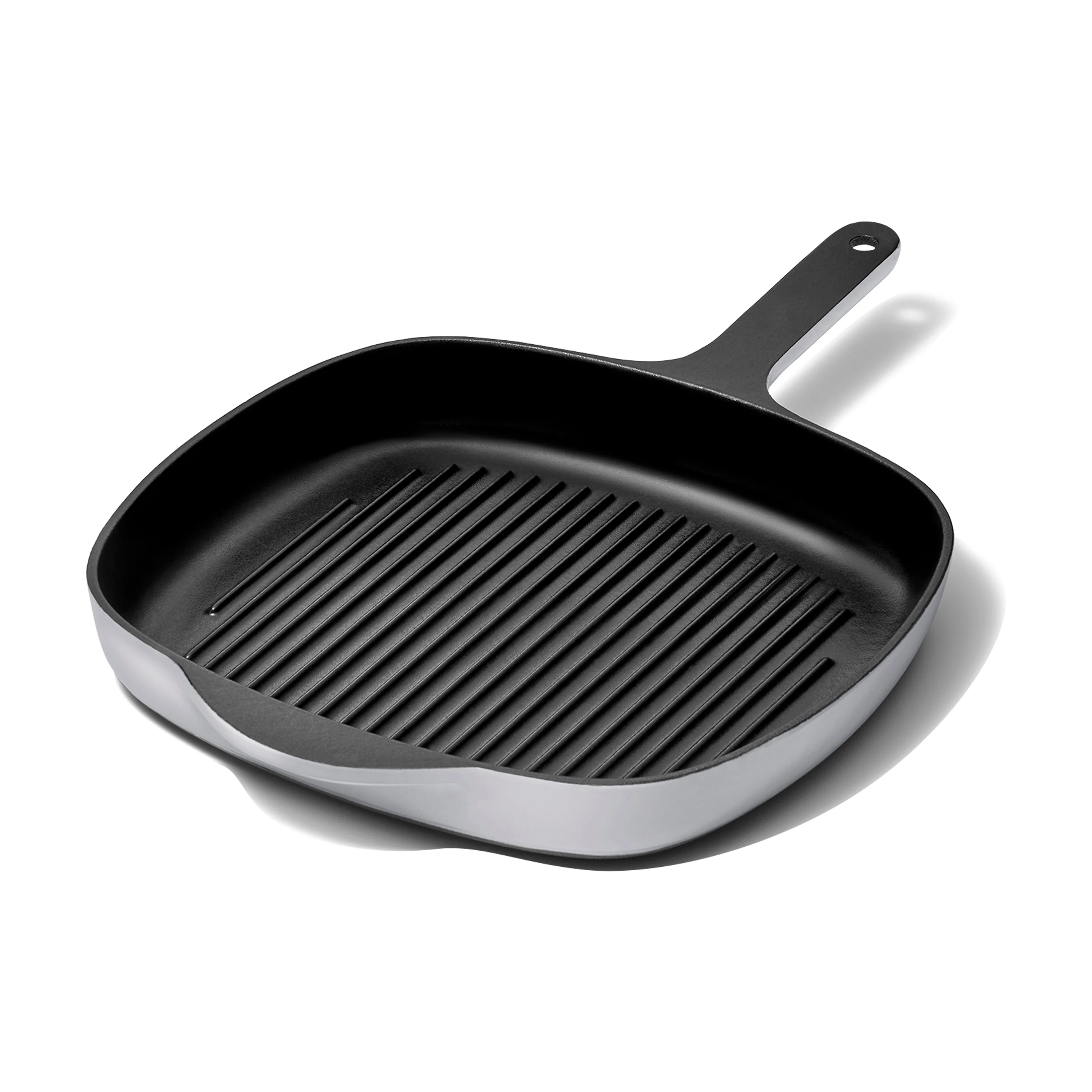 Trusted Caraway Cast Iron Grill Pan 10.5 Breathable