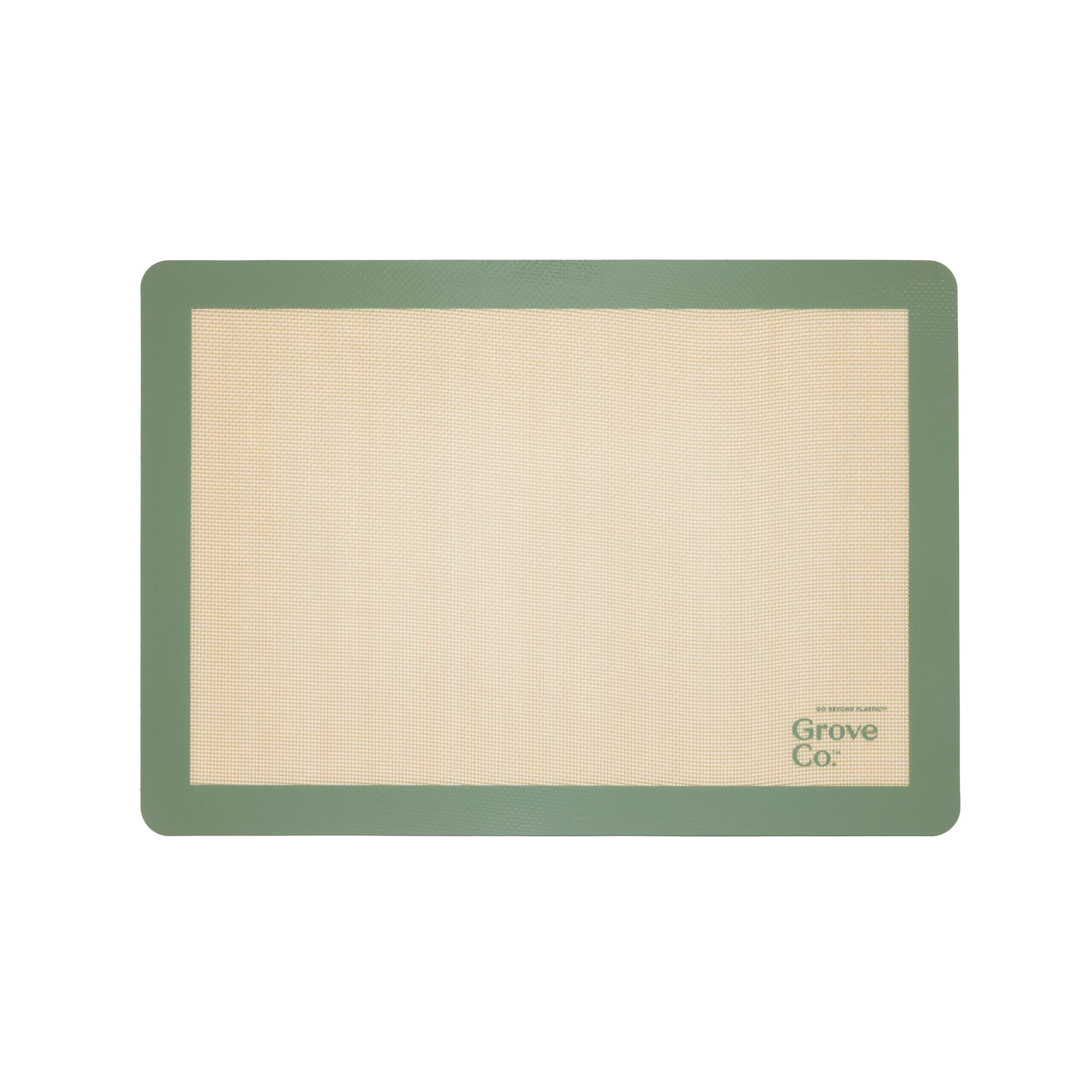 Smart Grove Co. Silicone Baking Mat Exceptional