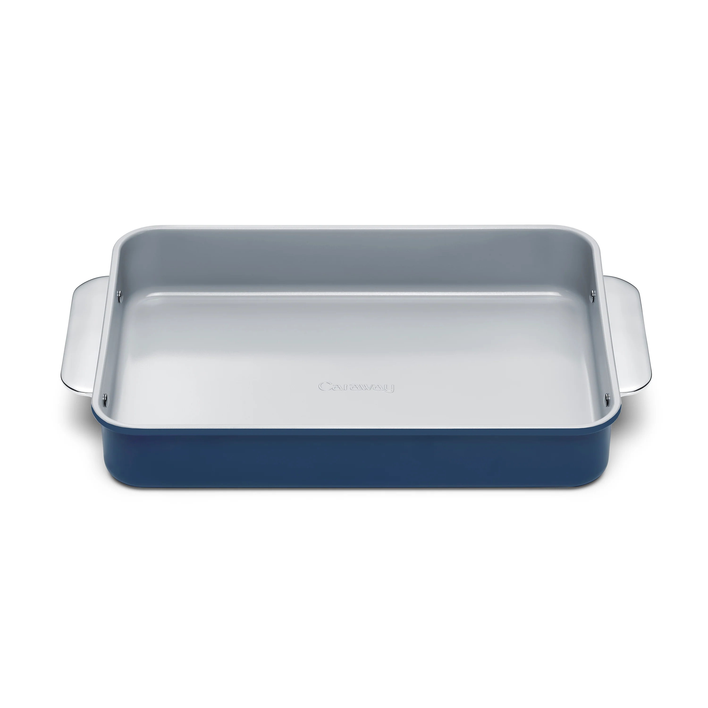 Consistent Caraway Ceramic Rectangle Baking Pan Premium Material