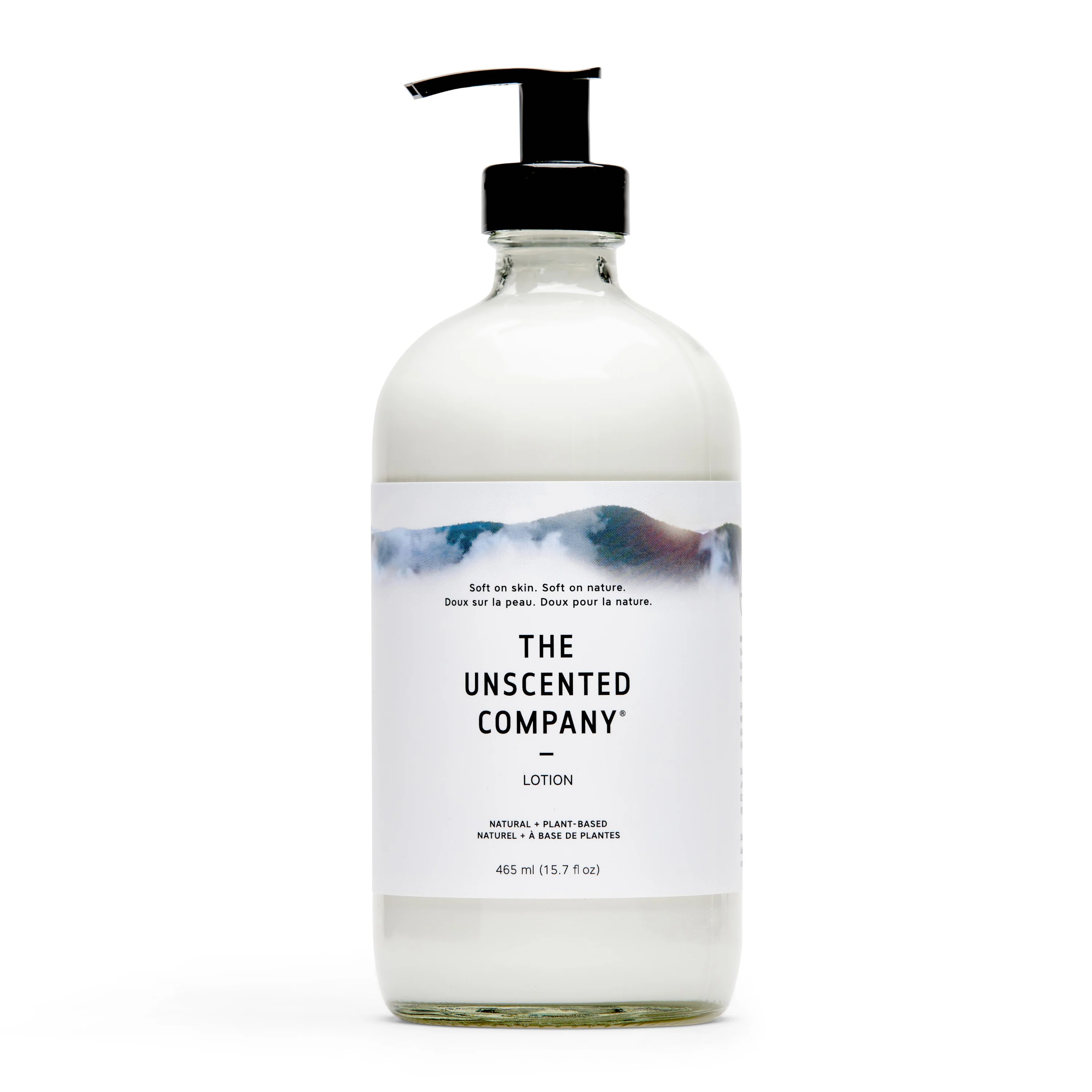 Certified The Unscented Company Hand and Body Lotion Prestigious