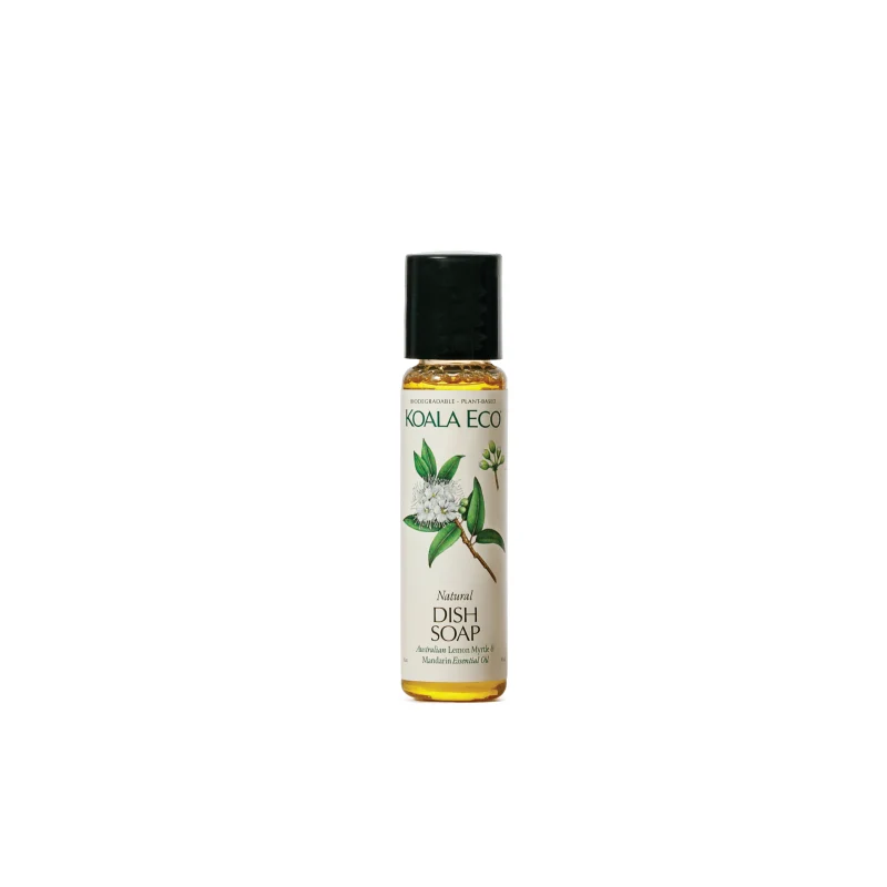 Original Koala Eco Natural Dish Soap – Sample Official