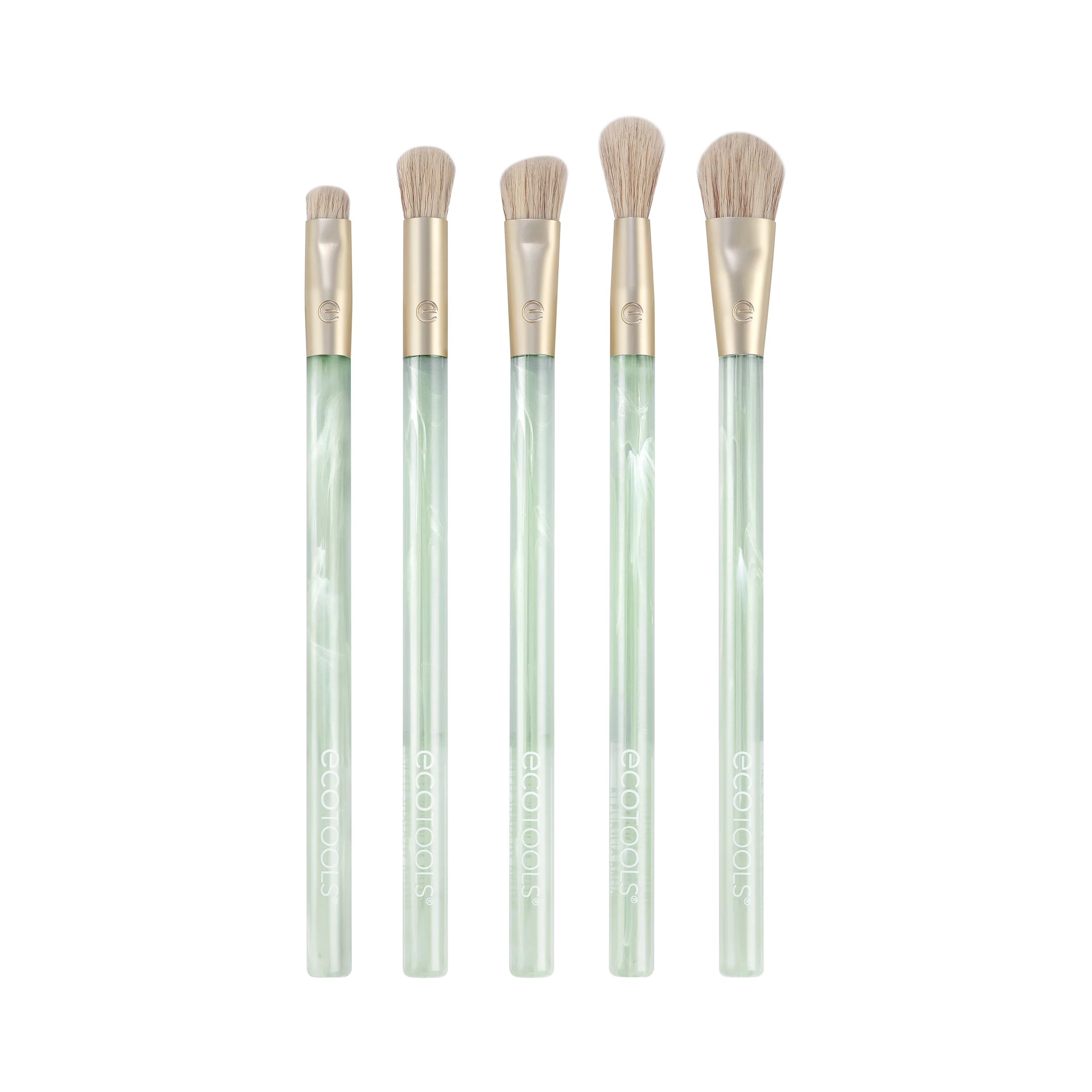 High-Quality EcoTools Eco Sea Gems Eye Set Dependable