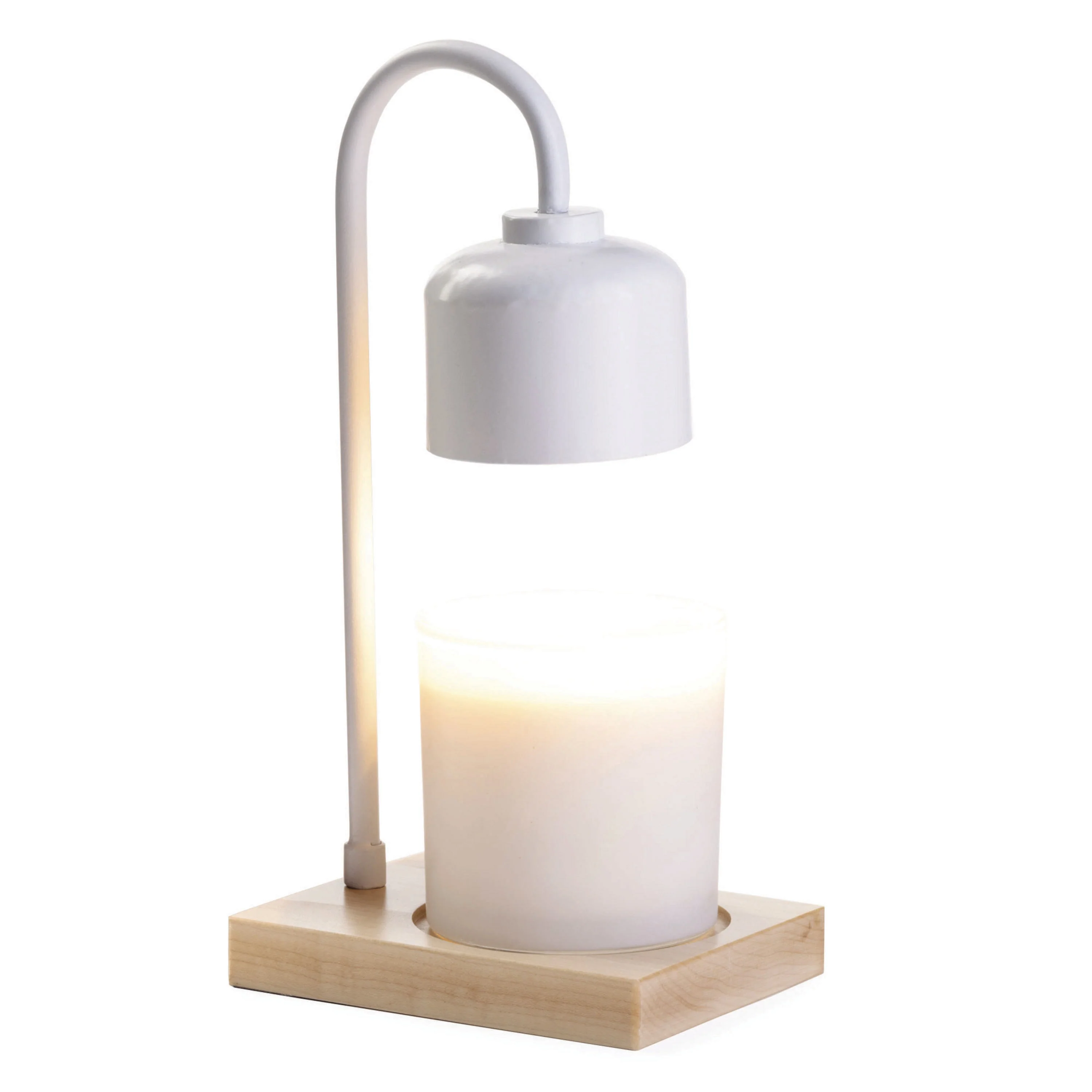 Reusable Candle Warmers Etc. Arched Candle Warmer Lamp Outstanding