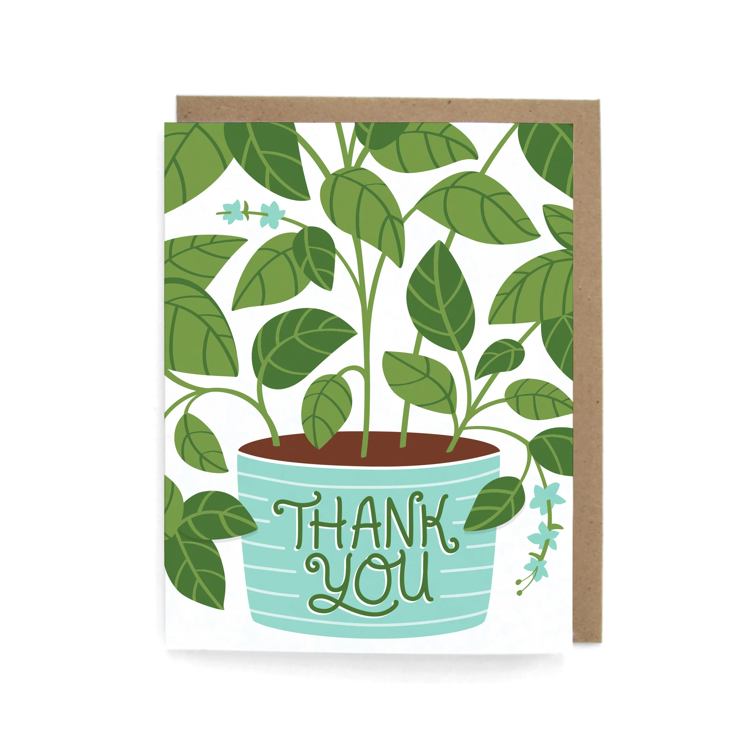 Trendy The Neighborgoods Greeting Cards Premium Material