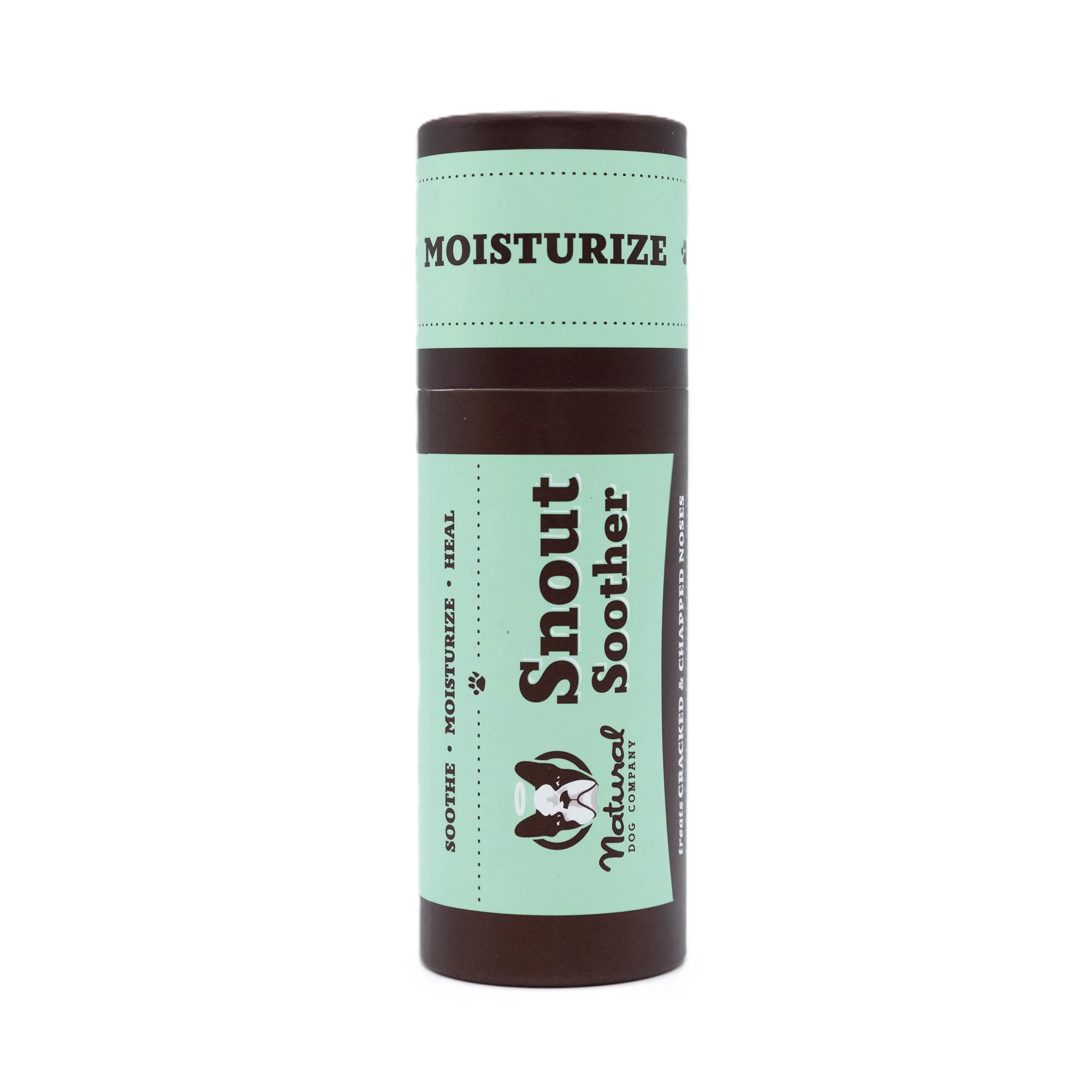 Relaxed Natural Dog Company Snout Soother Soft