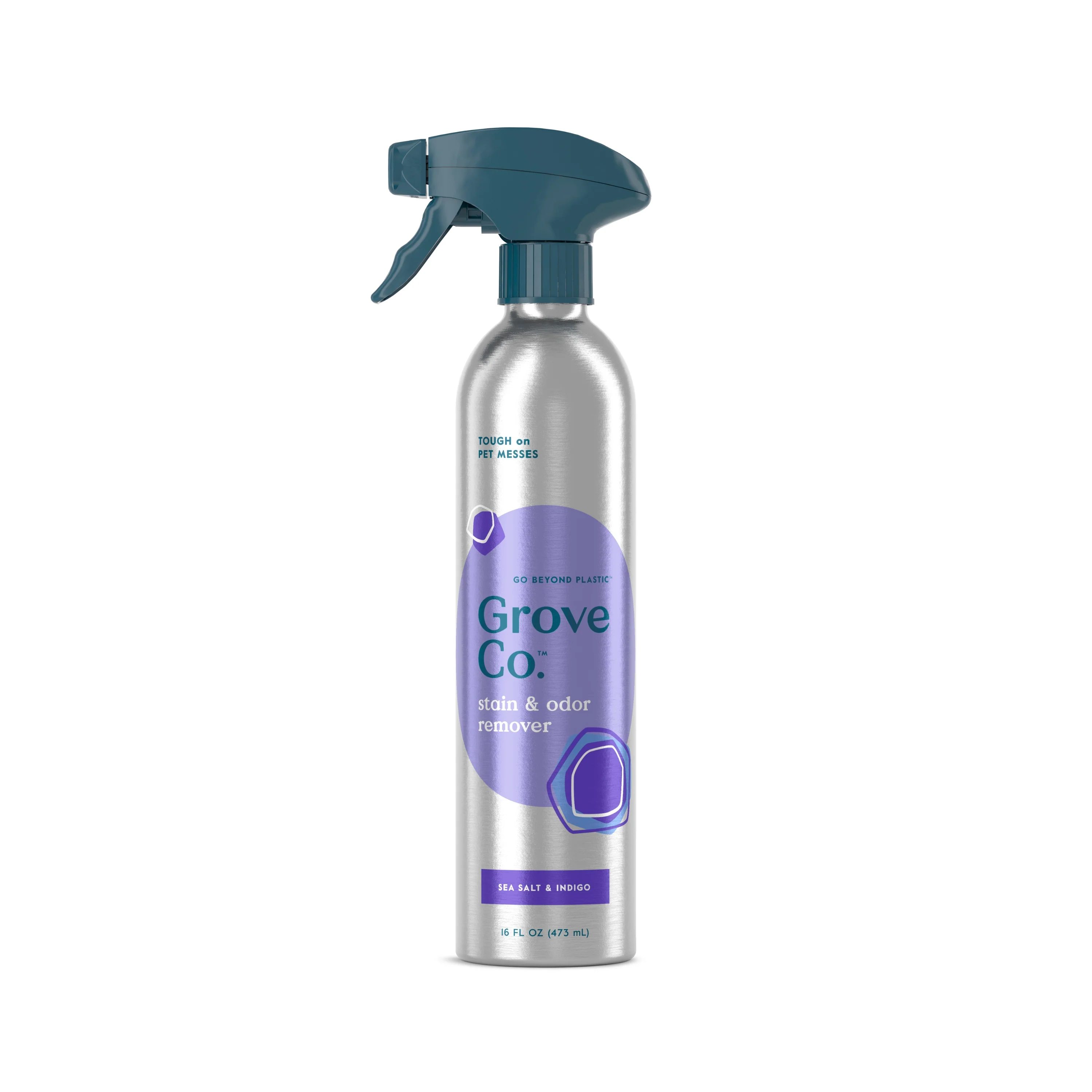 Crafted Grove Co. Carpet Upholstery Stain Remover Consciously created homecare. Natural