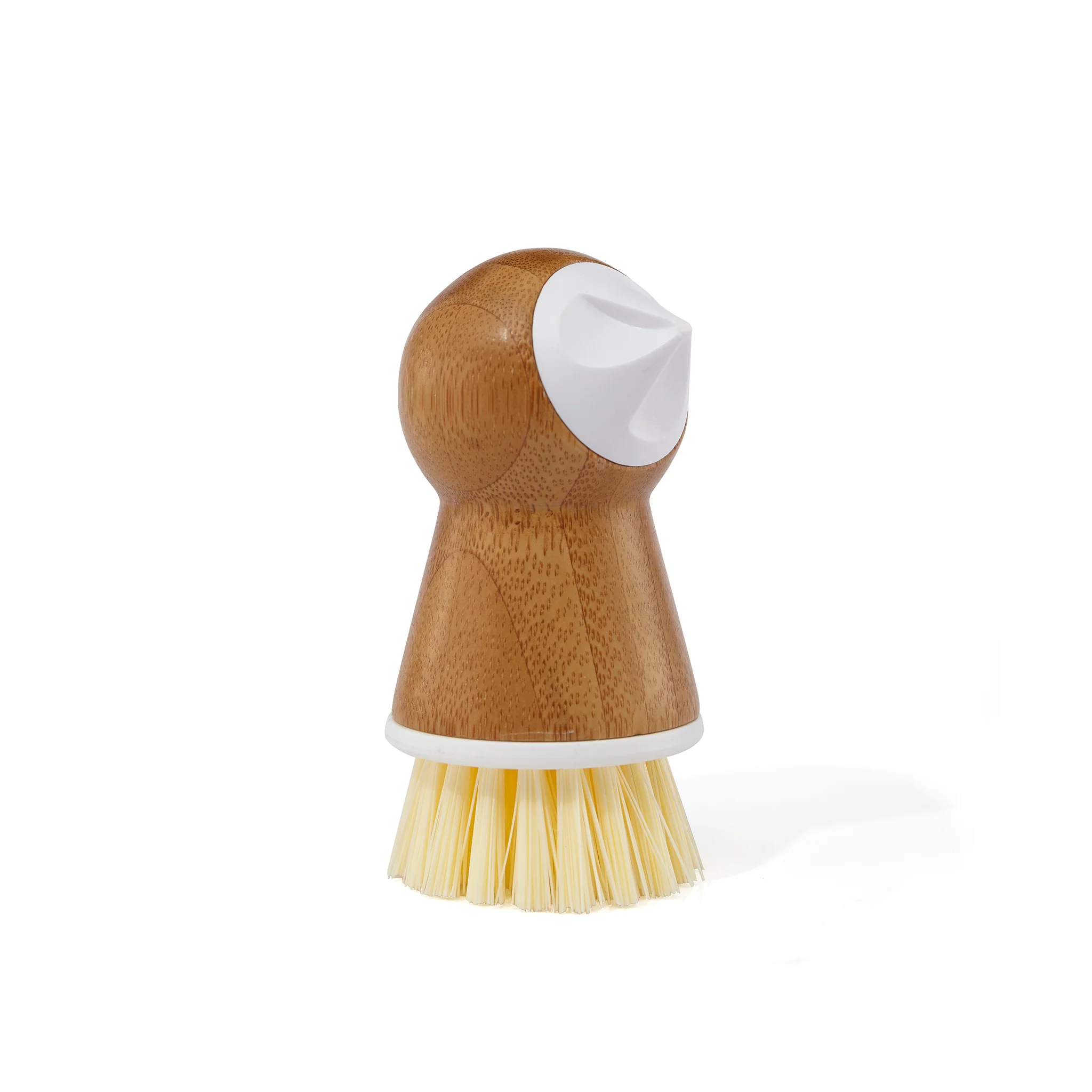 Clean Full Circle Tater Mate – Eye-Removing Potato Scrubber Soft