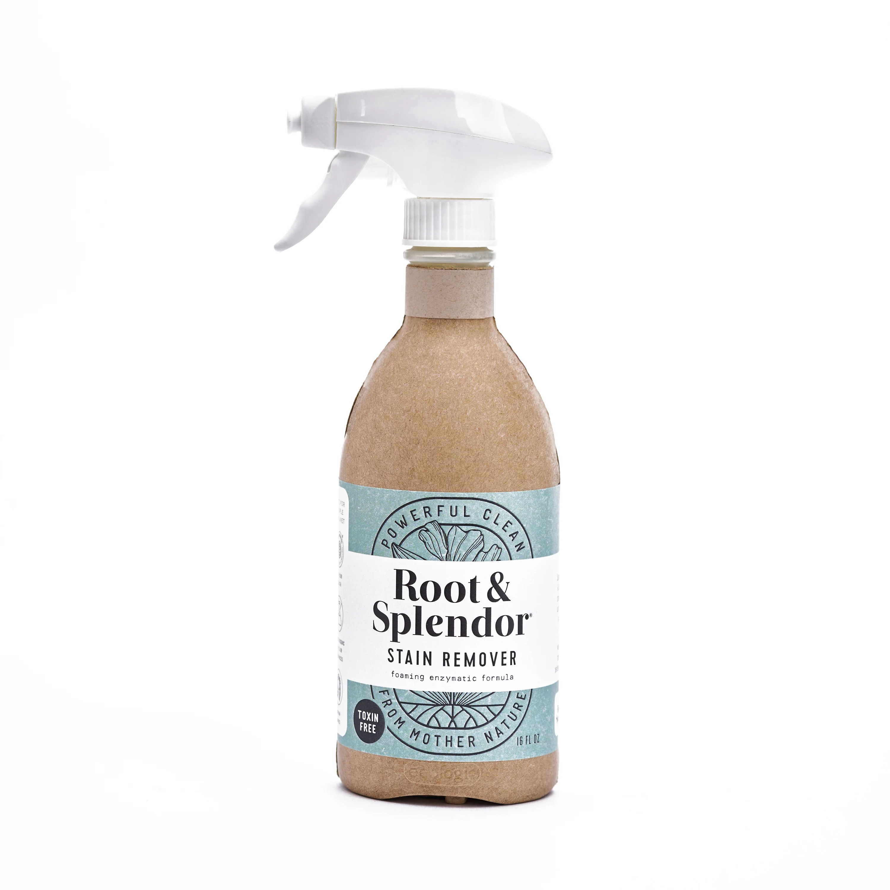 Exceptional Root Splendor Stain Remover Classic