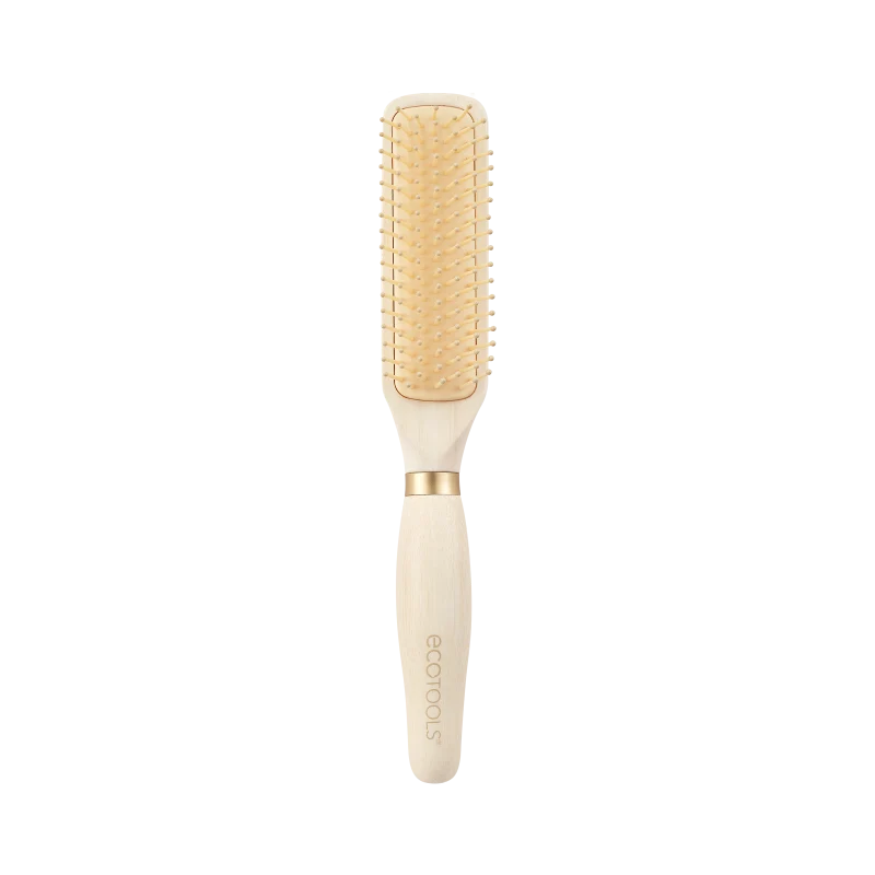 Long-Lasting EcoTools Eco Curl Activating Brush Certified