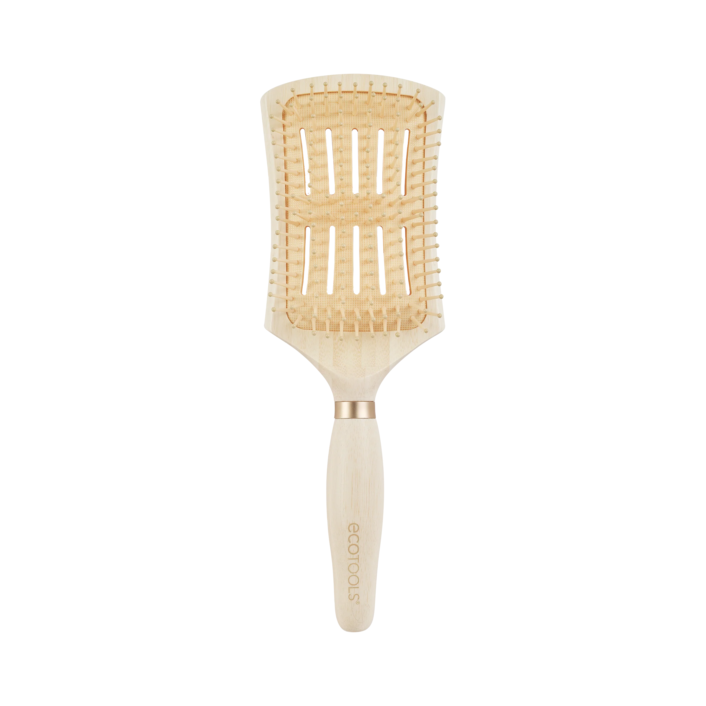 Fashionable EcoTools Eco Smoothing Brush Casual