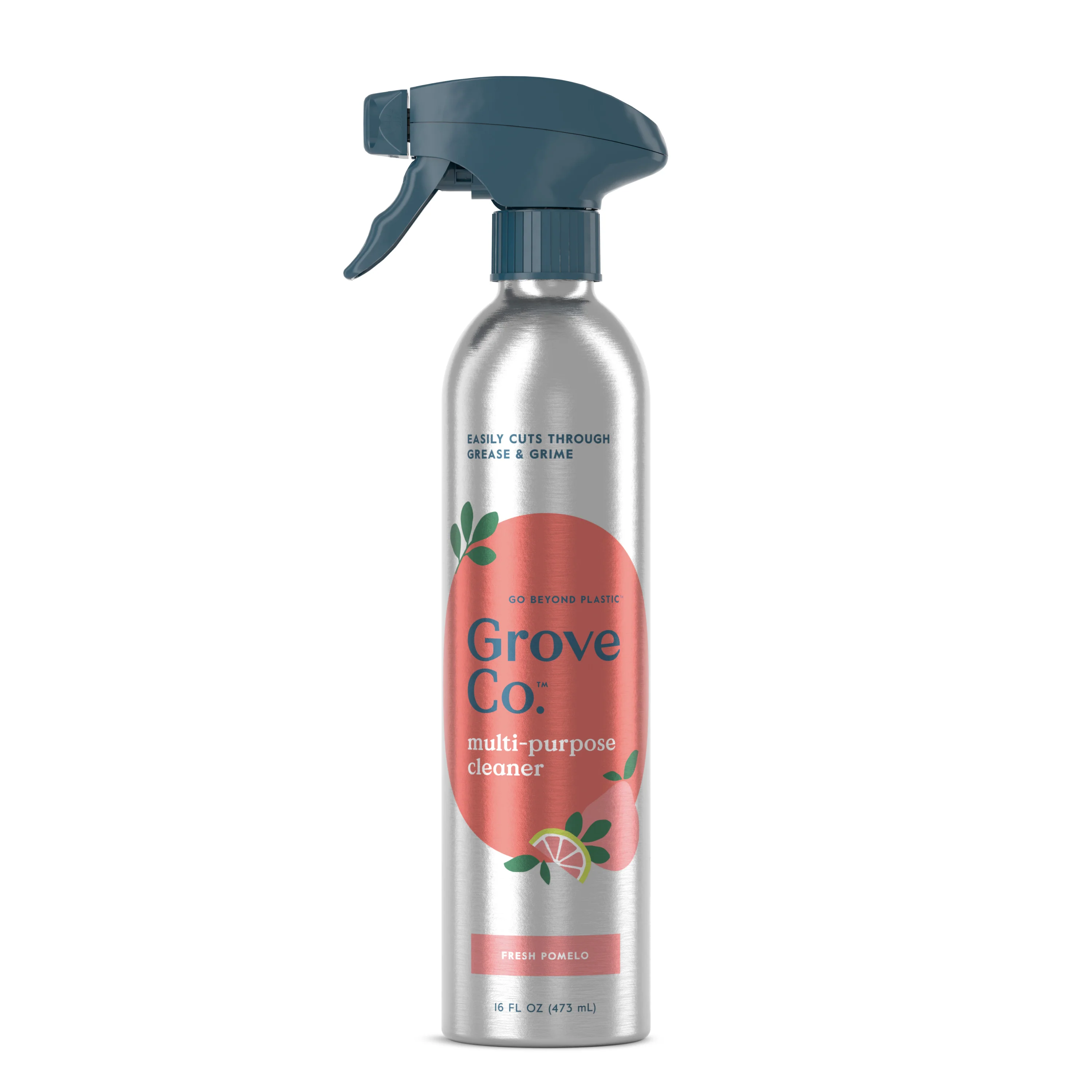 Top-Quality Grove Co. Multi-Purpose Cleaner Consciously created homecare. Sophisticated