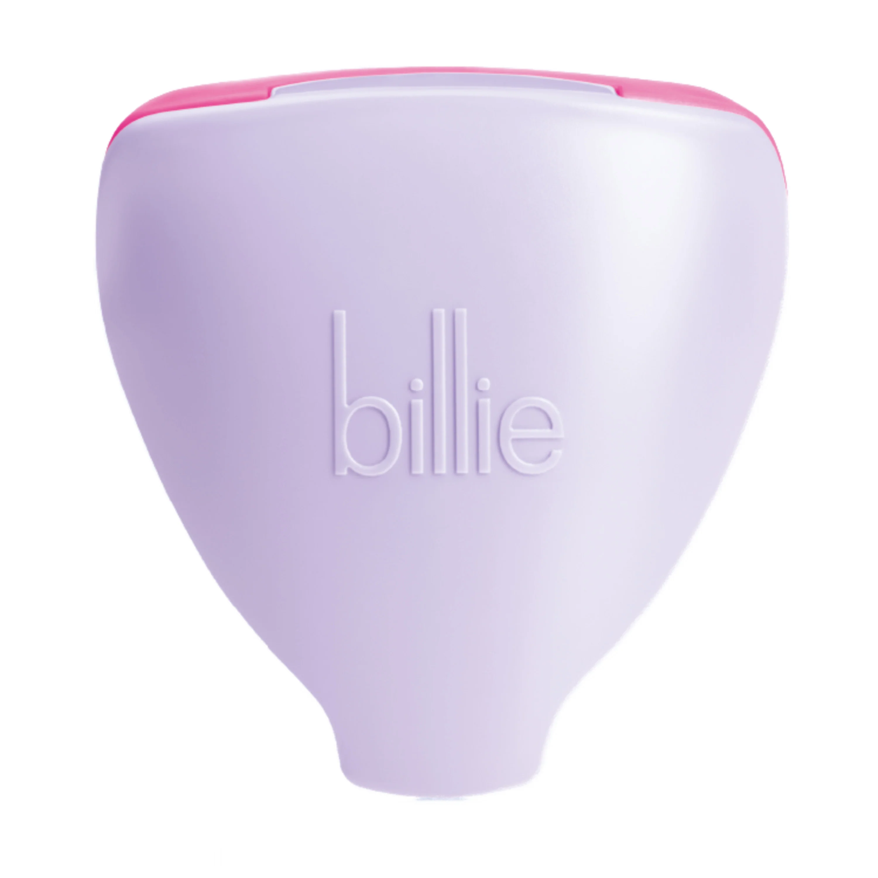 Smooth billie 5-Blade Women s Razor Travel Case Eco-Friendly