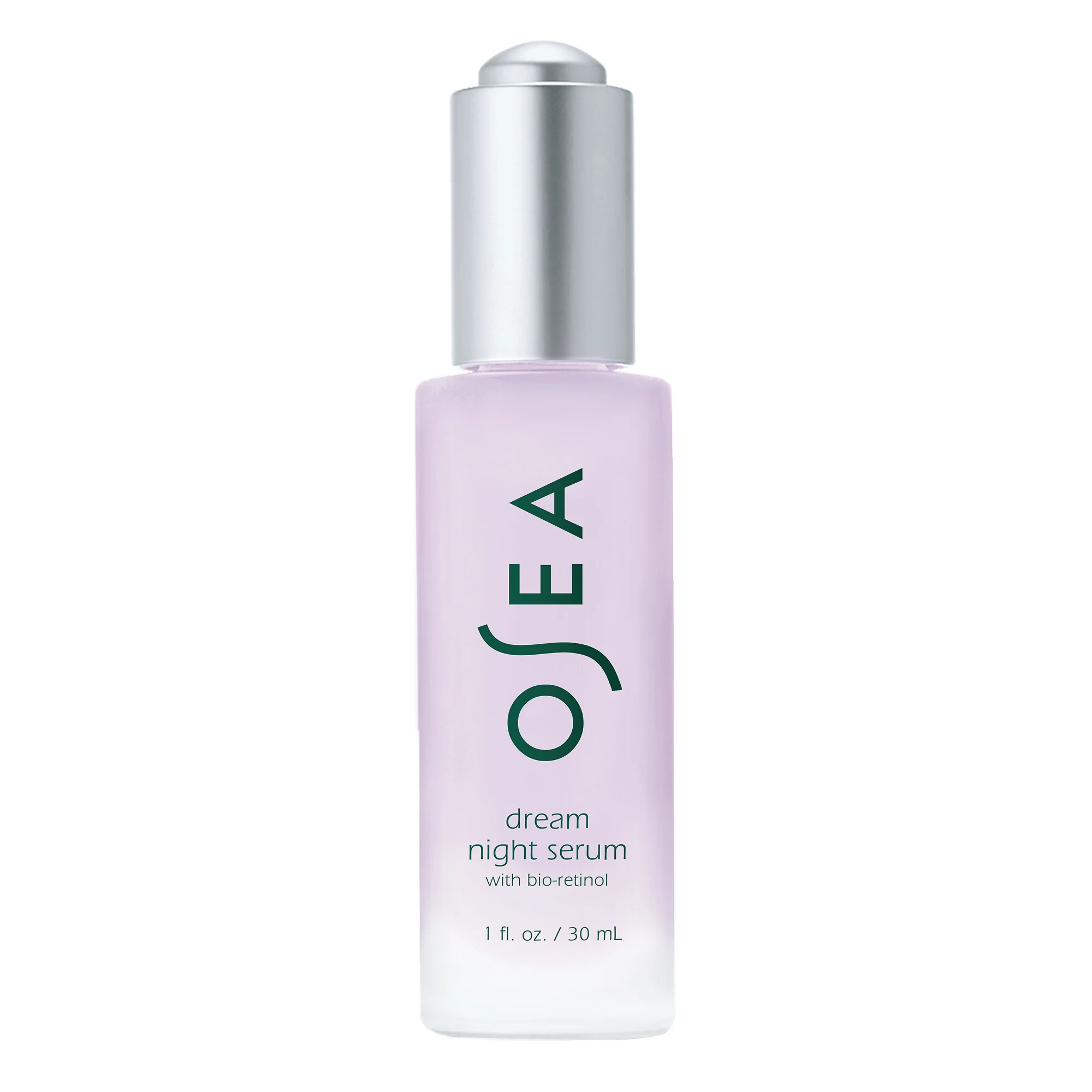 Selected OSEA Dream Night Serum First-Class