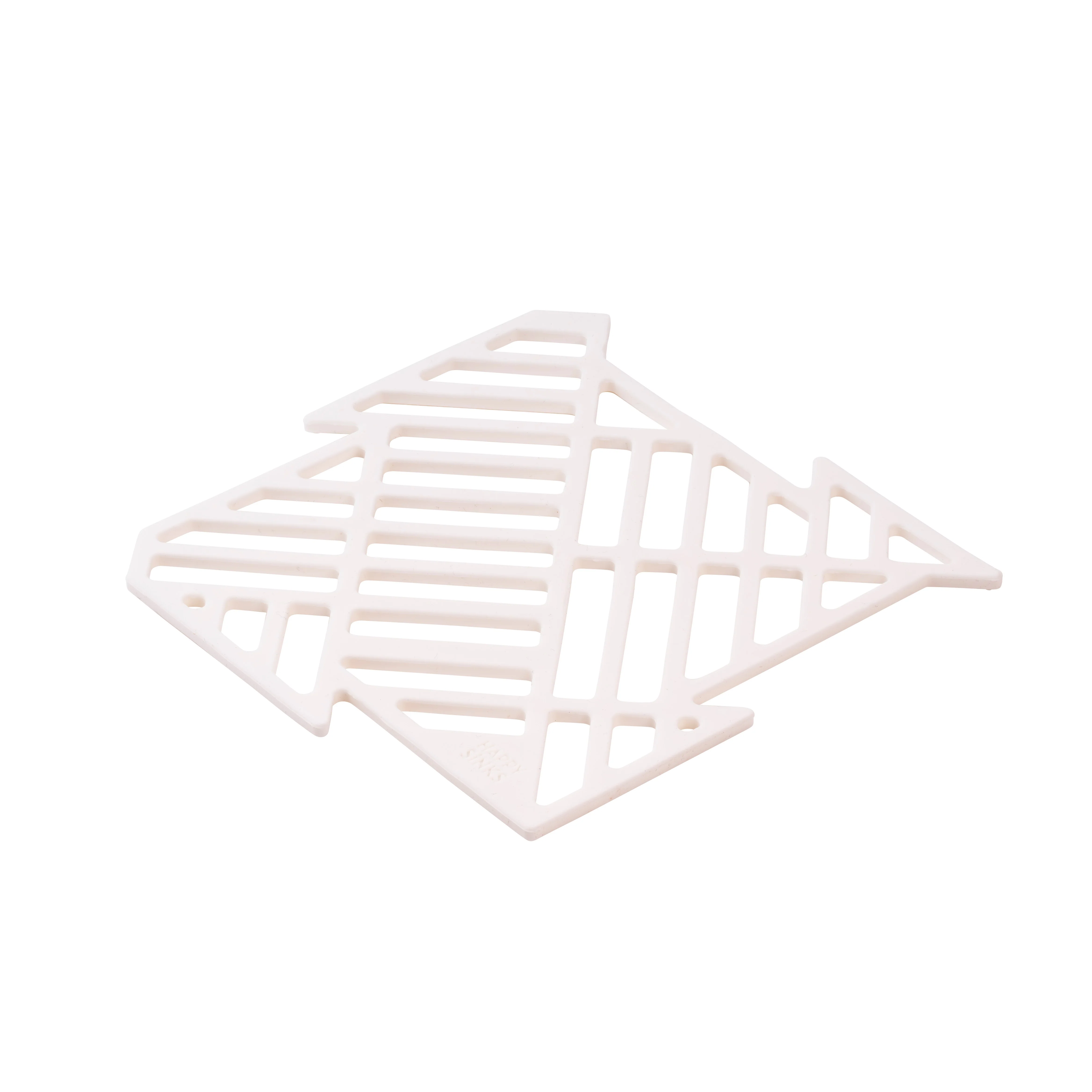 Fast HAPPY SiNKS Puzzle Sink Mat Set Functional