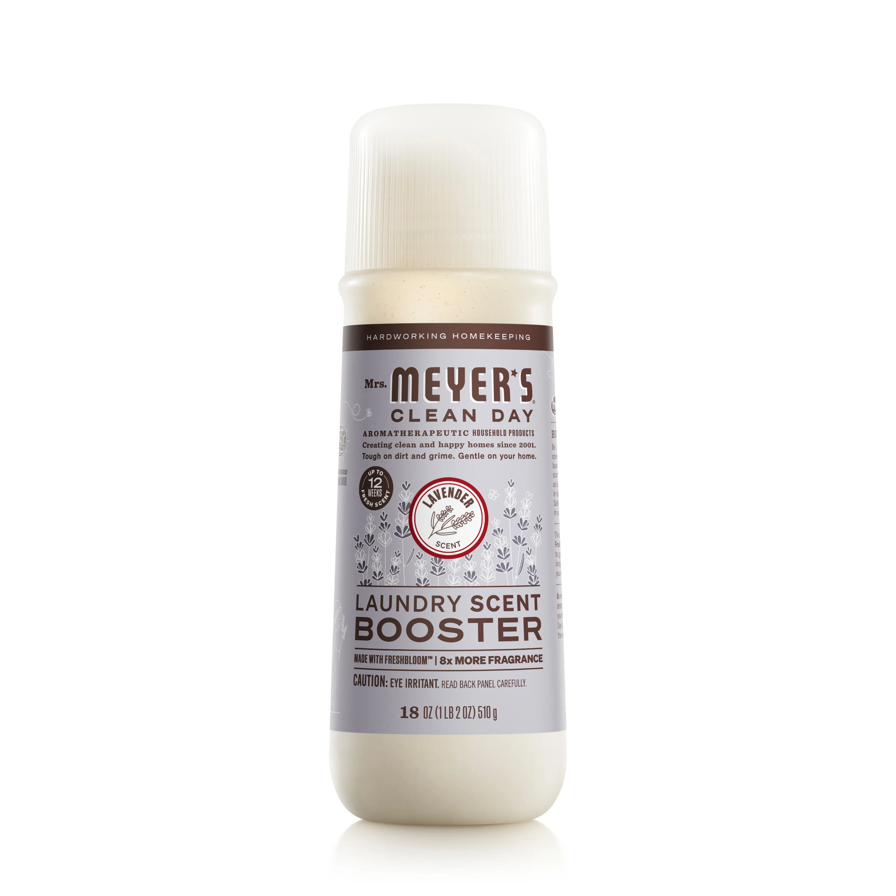 Flexible Mrs. Meyer’s Laundry Scent Booster Fine Crafted