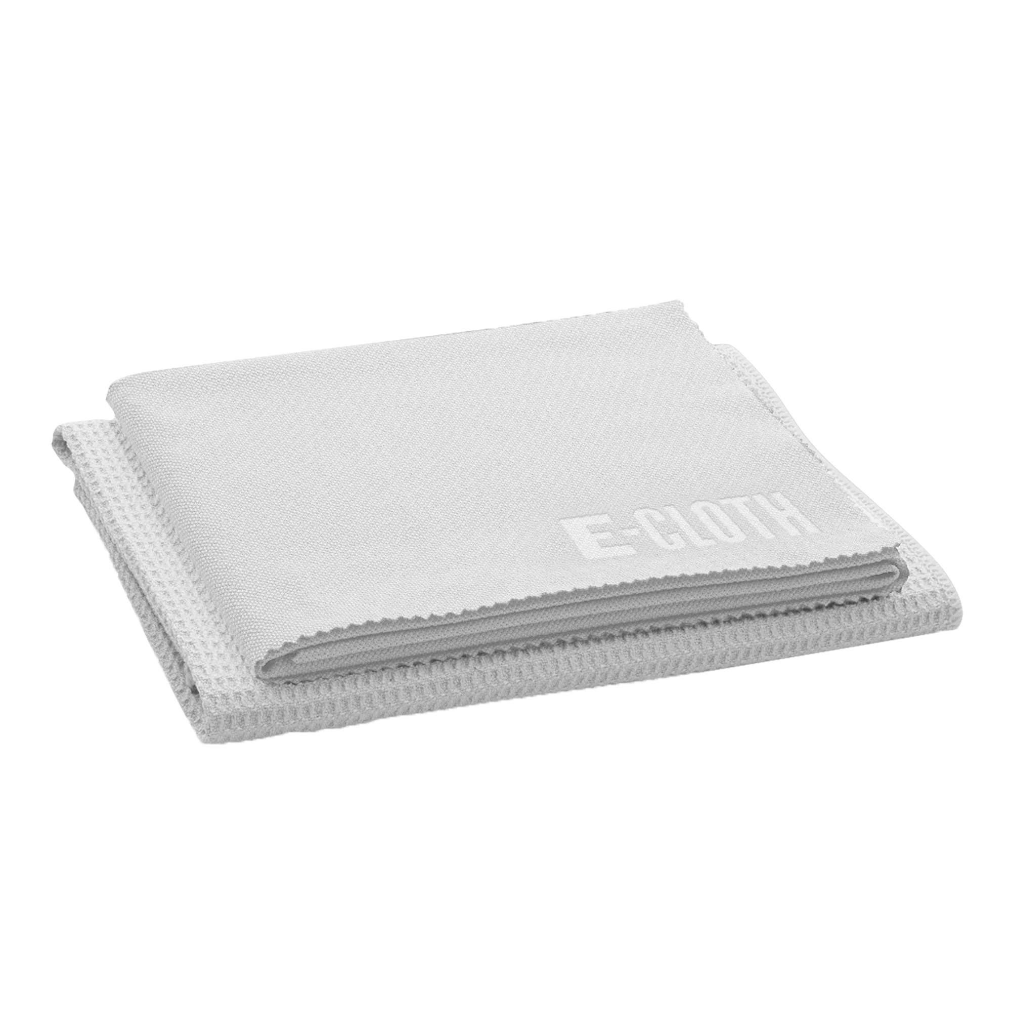 Exceptional E-Cloth Recycled Plastic Window Cleaning Kit Detailed