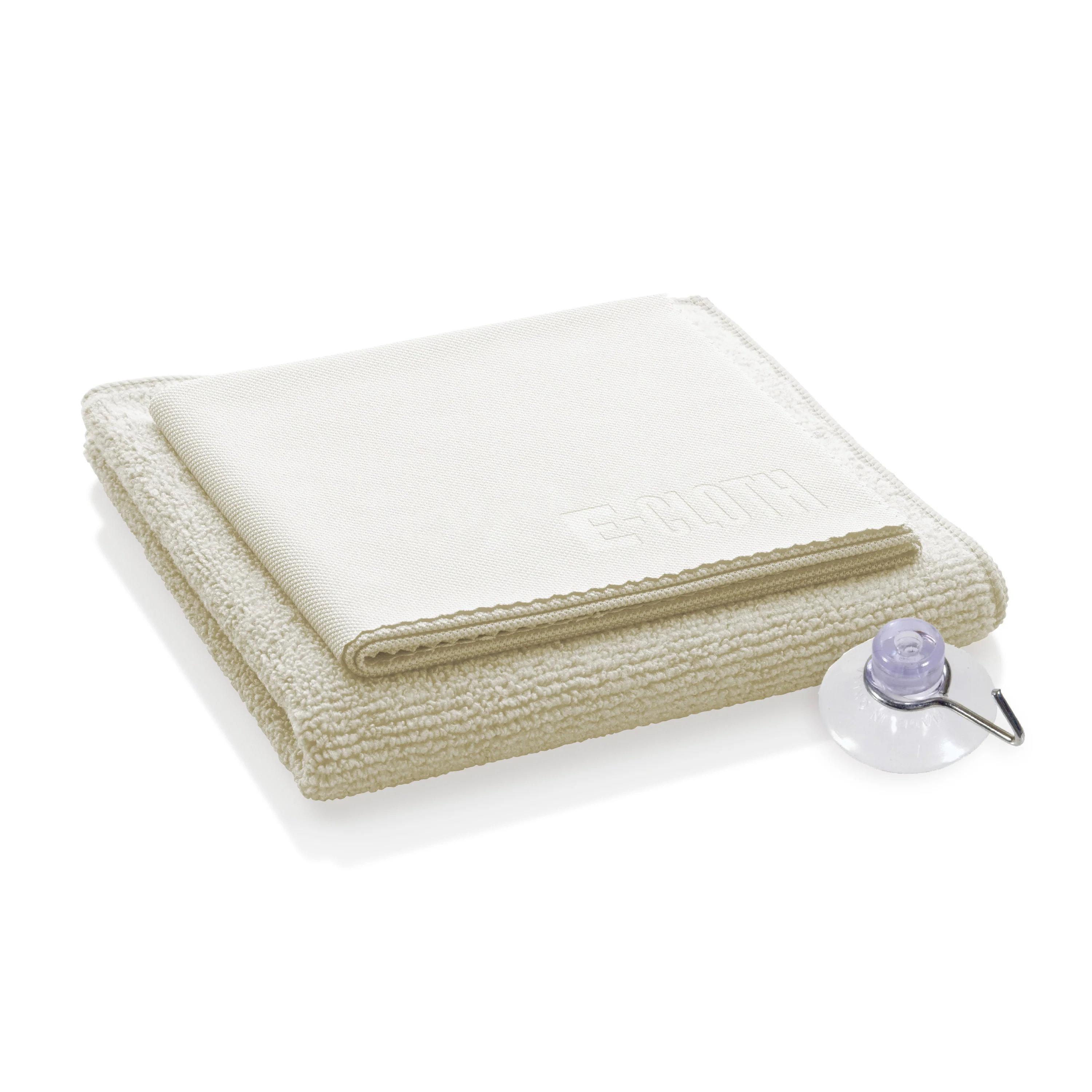 Premium Material E-Cloth Shower Cleaning Kit Modern