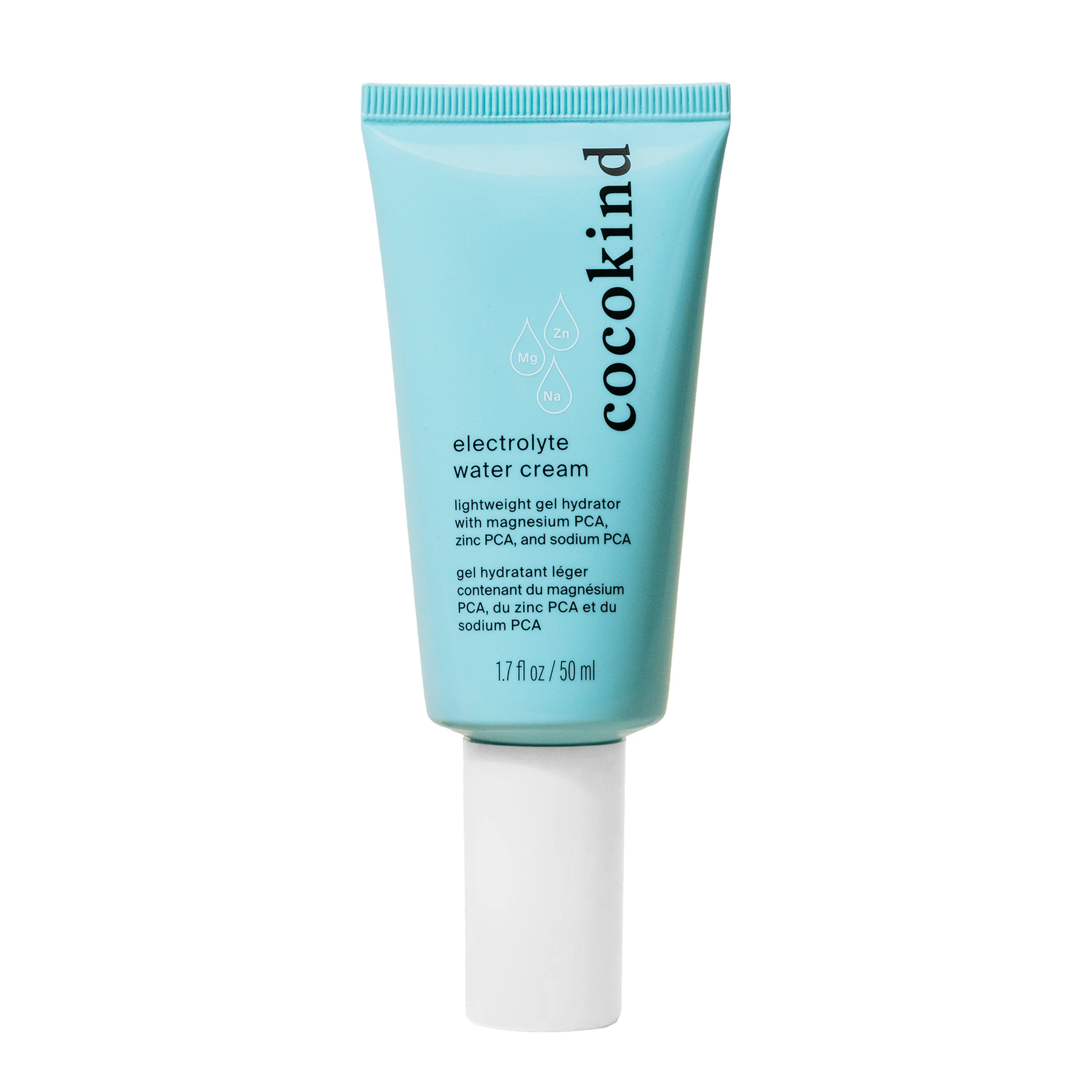 Original Cocokind Electrolyte Water Cream Quality