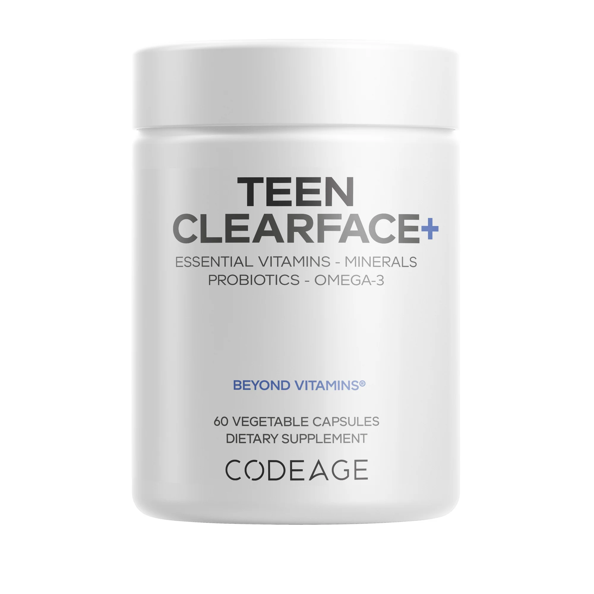 Selected Codeage Teen Clearface Carefully Designed