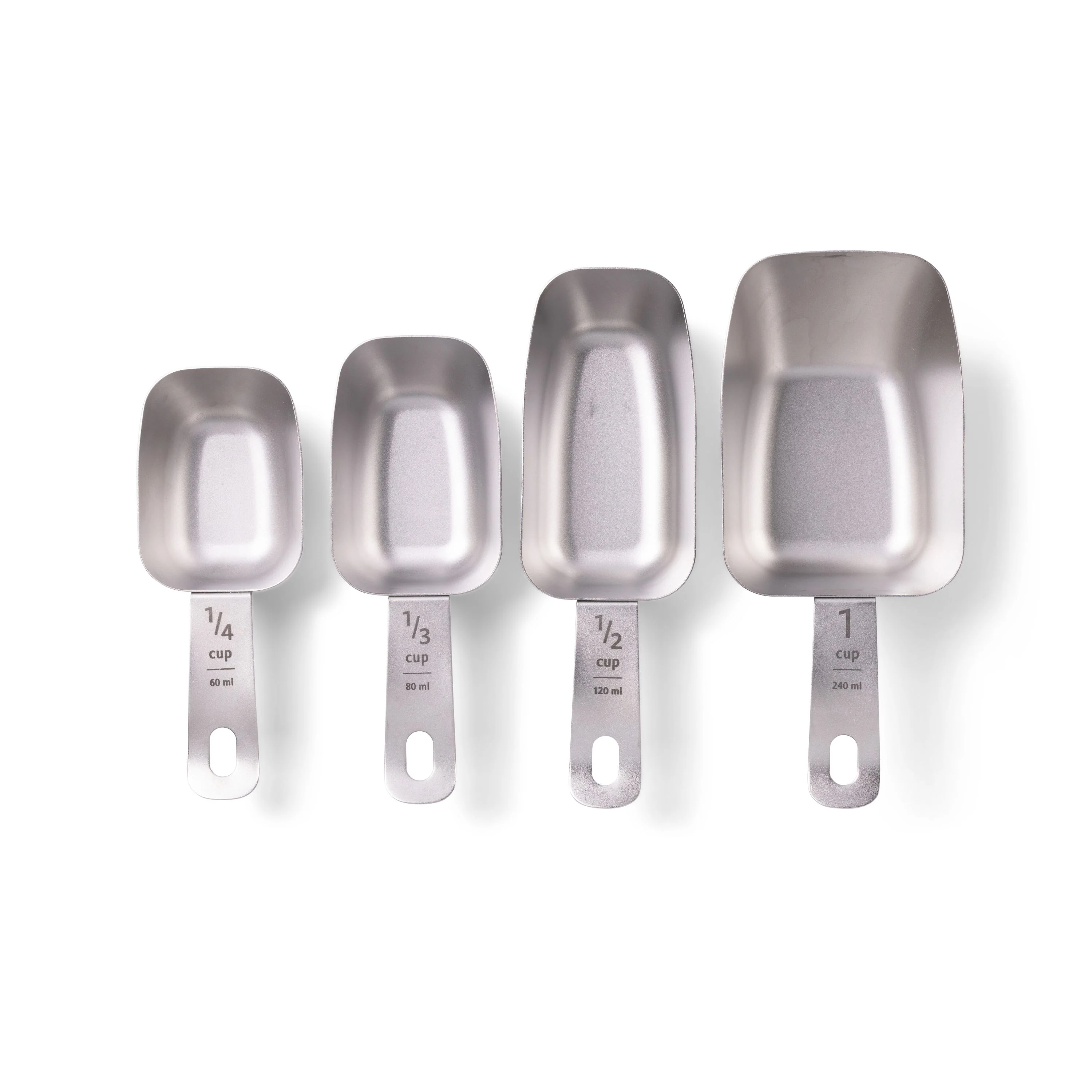 Elite Full Circle Measuring Cup Set Secure