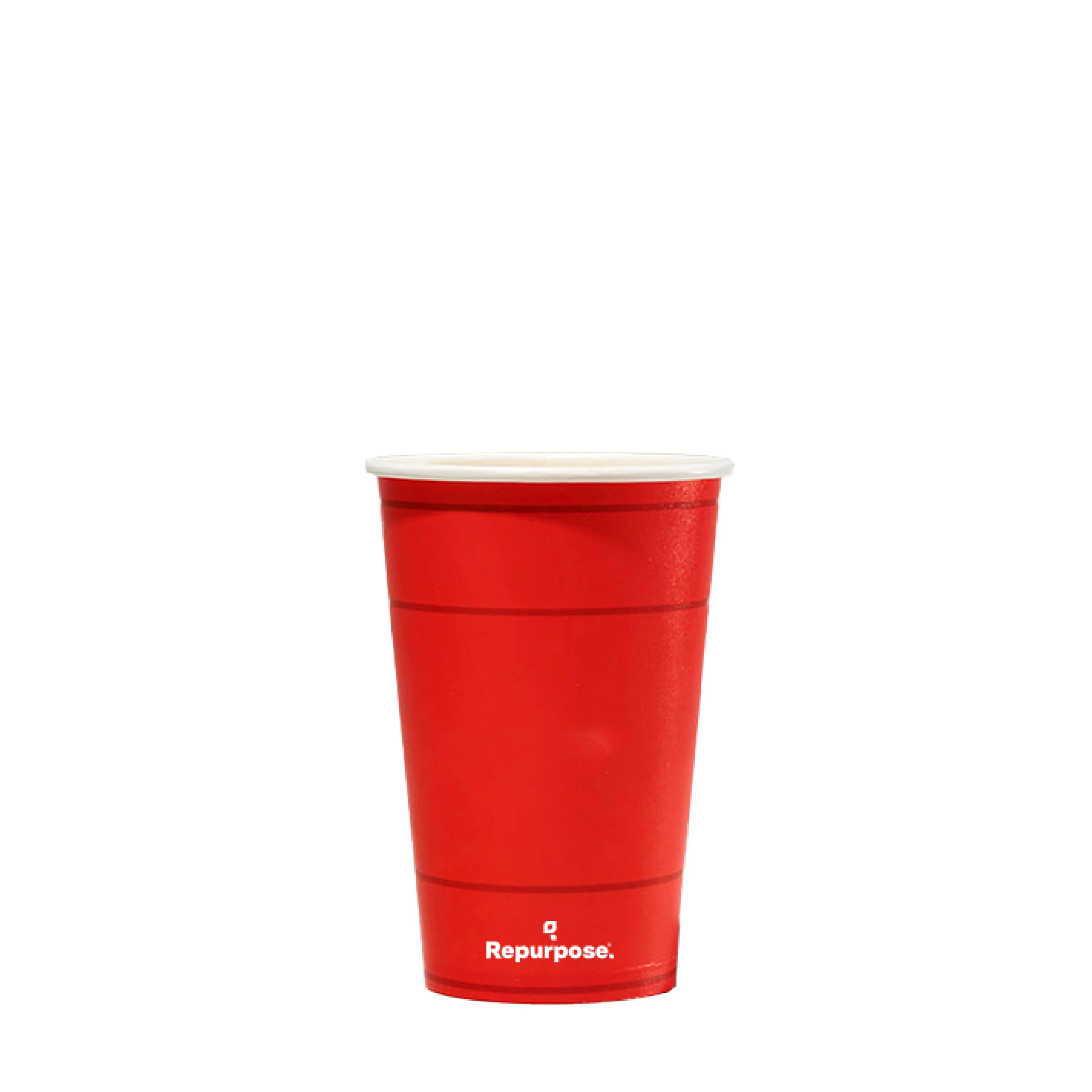 Fine Repurpose Red Party Cups Relaxed