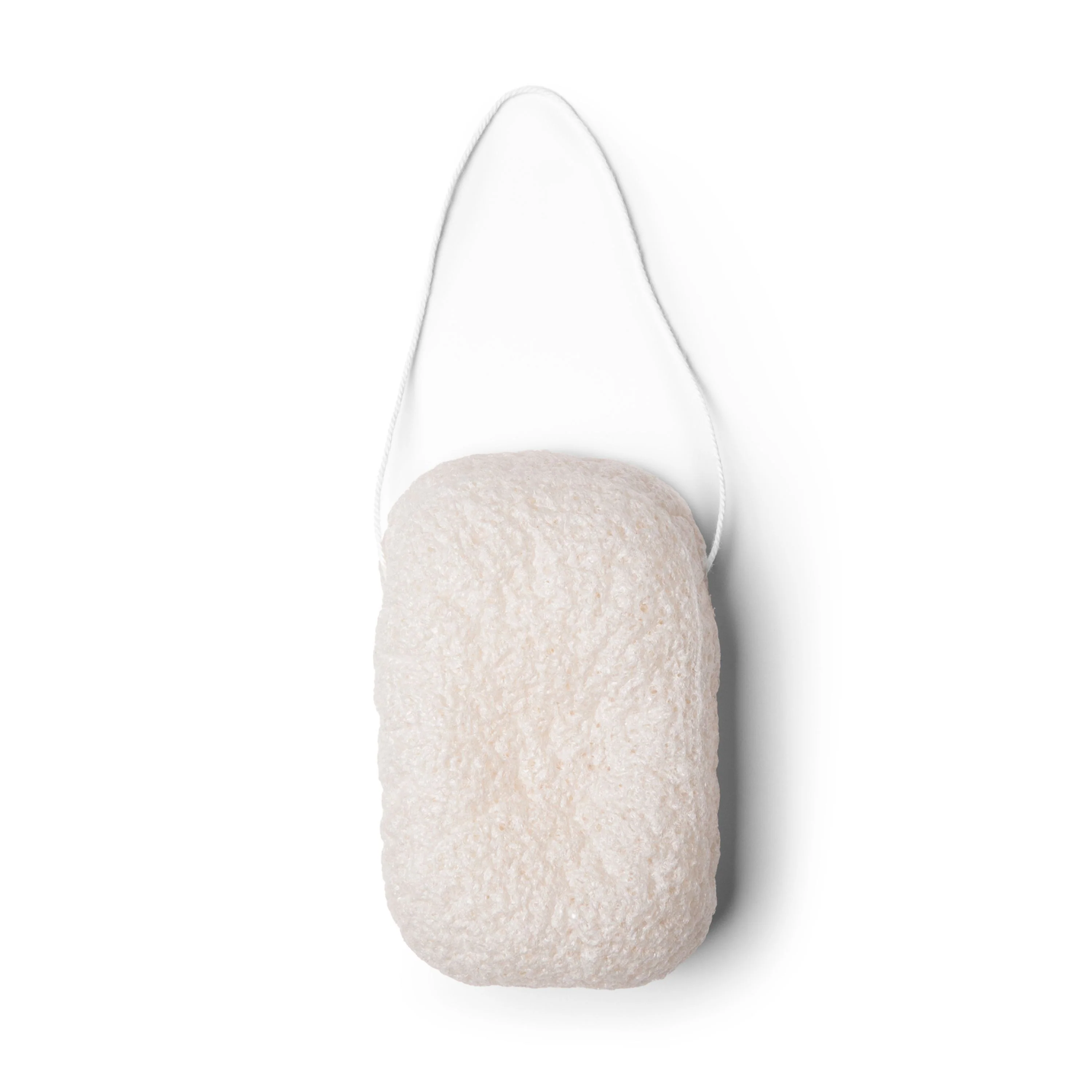 Soft Everist The Konjac Body Sponge High-Quality