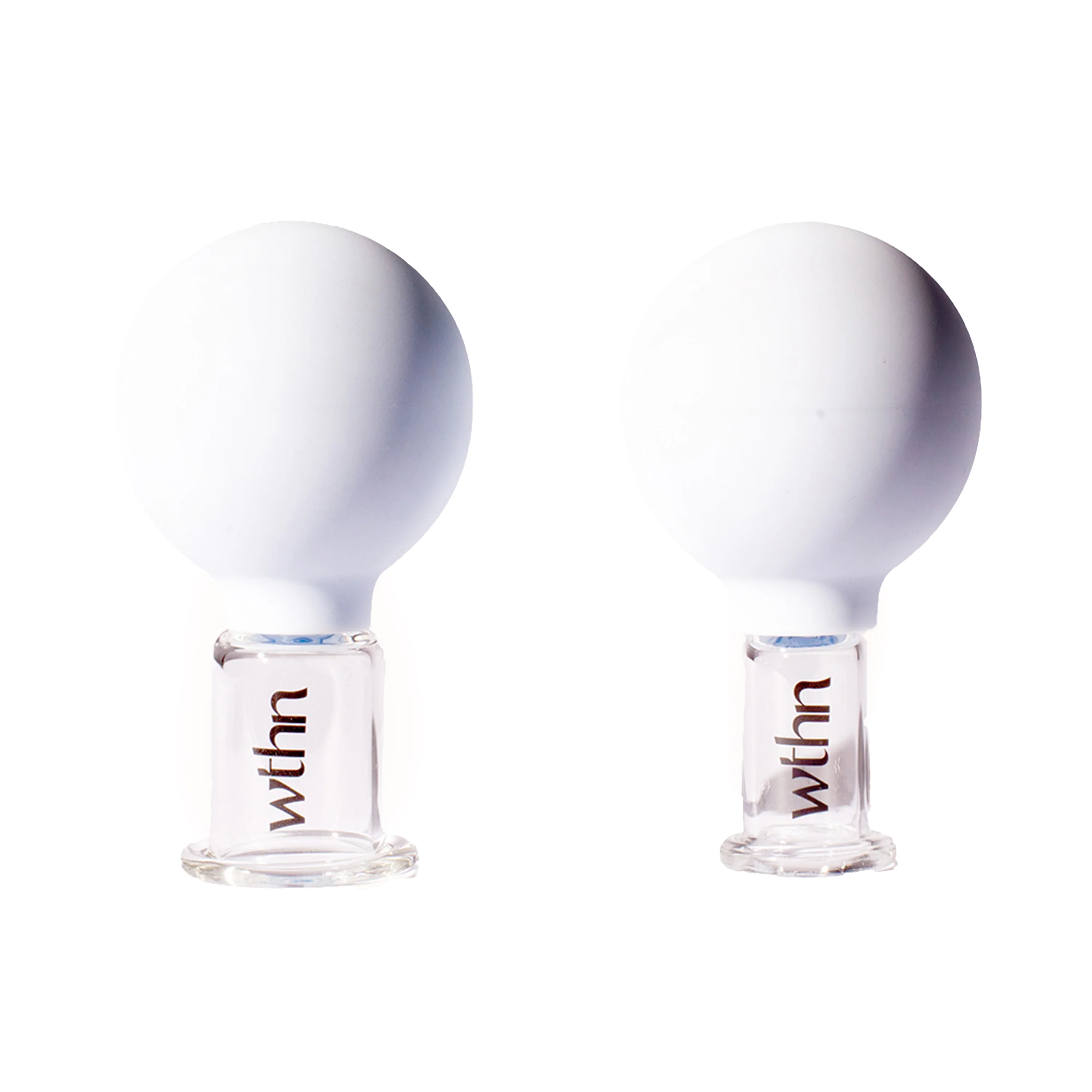 Trusted WTHN Face Cupping Kit Reusable