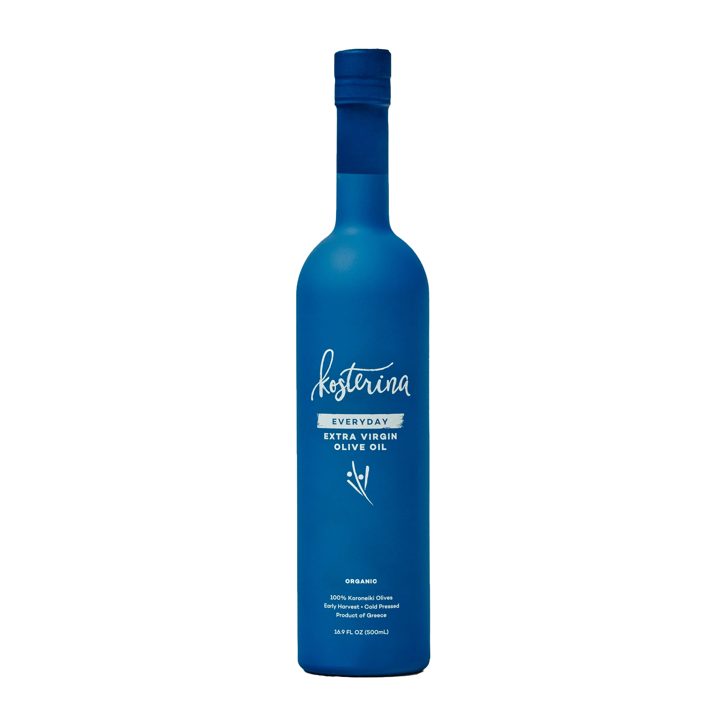 Carefully Designed Kosterina Organic Everyday Extra Virgin Olive Oil Professional