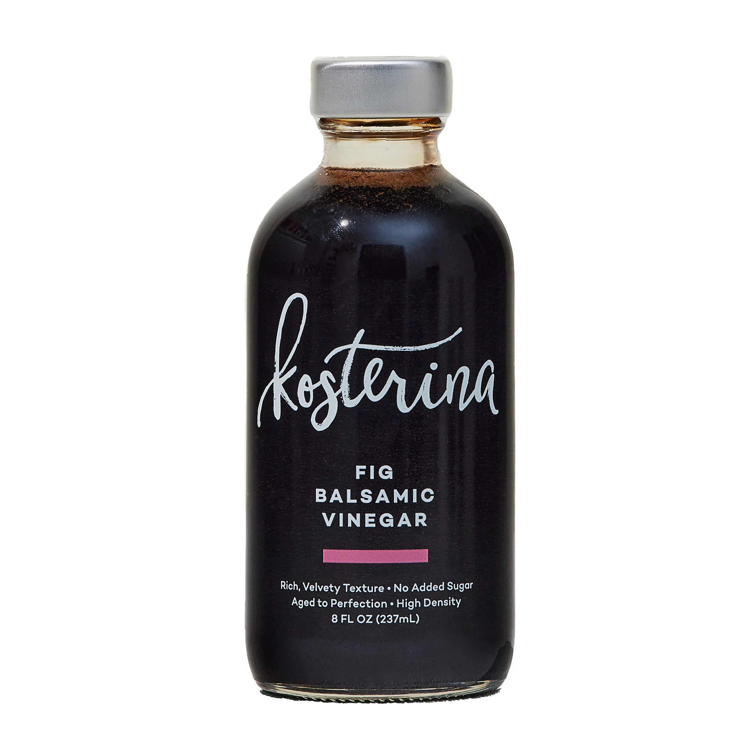 Pure Kosterina Fig Balsamic Vinegar Original