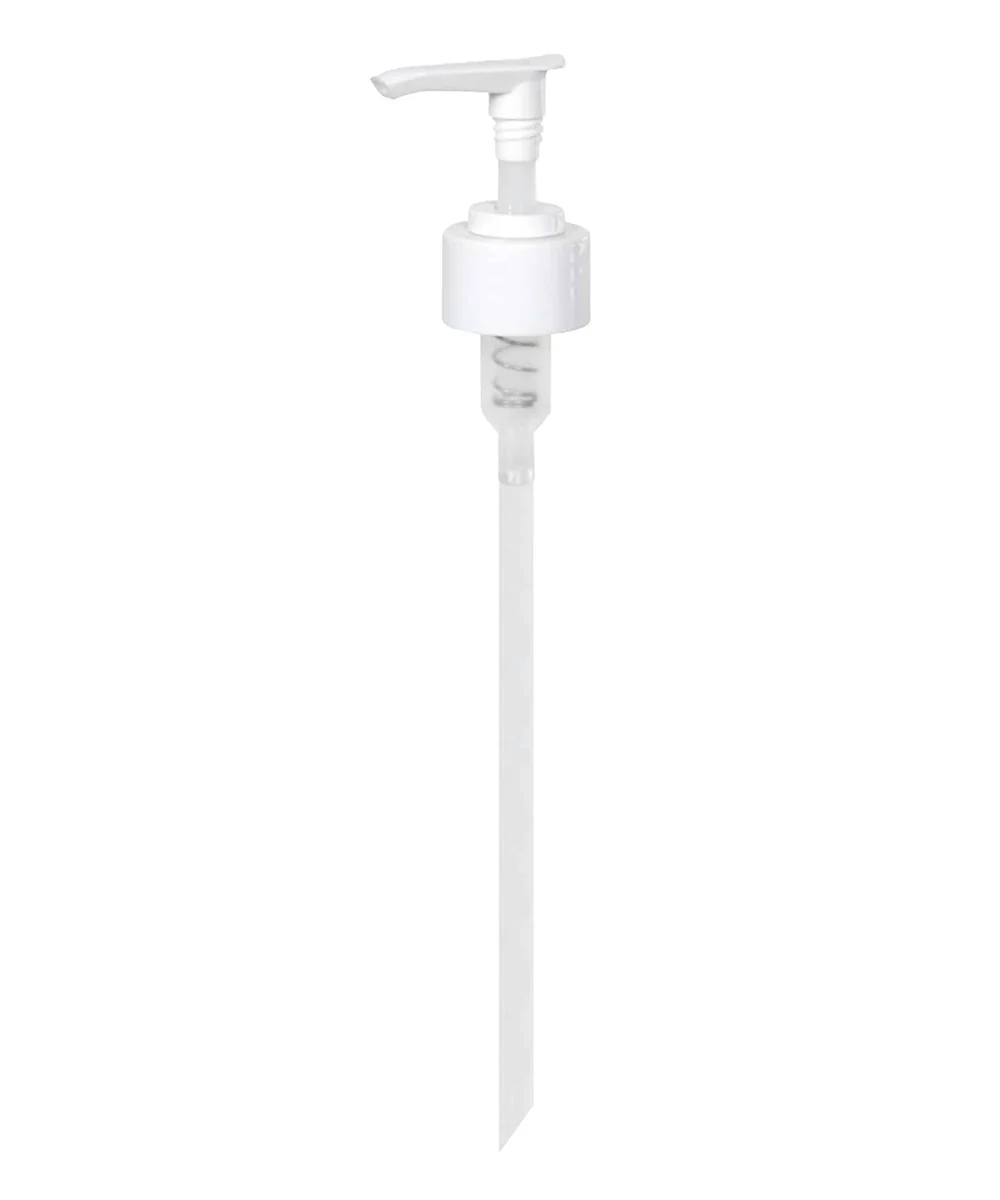 Pure Plaine Products Large Pump Relaxed