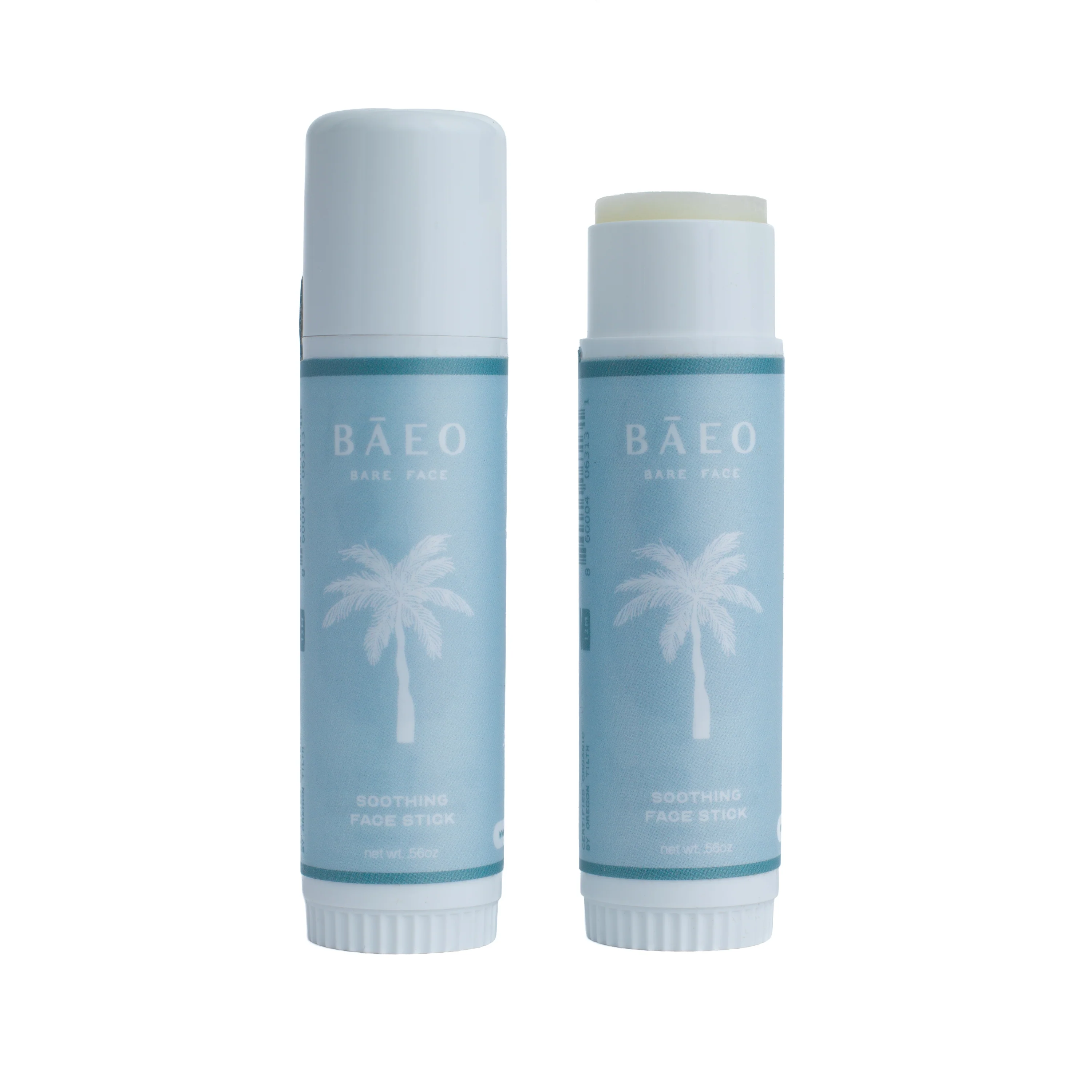 Exclusive Baeo Bare Face – Soothing Face Stick Innovative