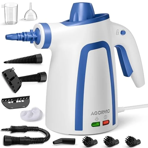 High-Quality Steam Cleaner Original Design